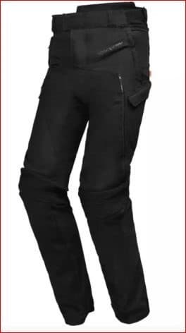 PANTALON moto Ixon Eddas taille M