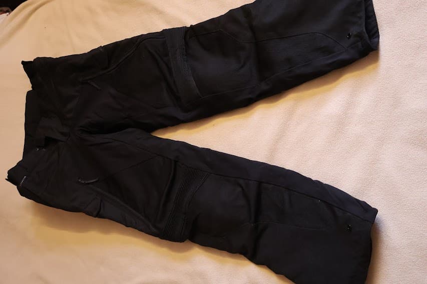 PANTALON moto Ixon Eddas taille M — photo 3/5