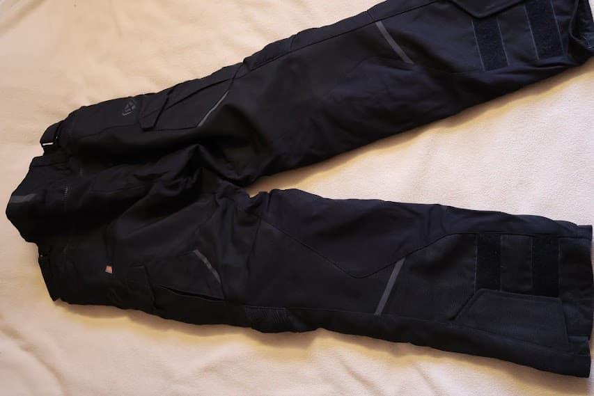 PANTALON moto Ixon Eddas taille M — photo 4/5