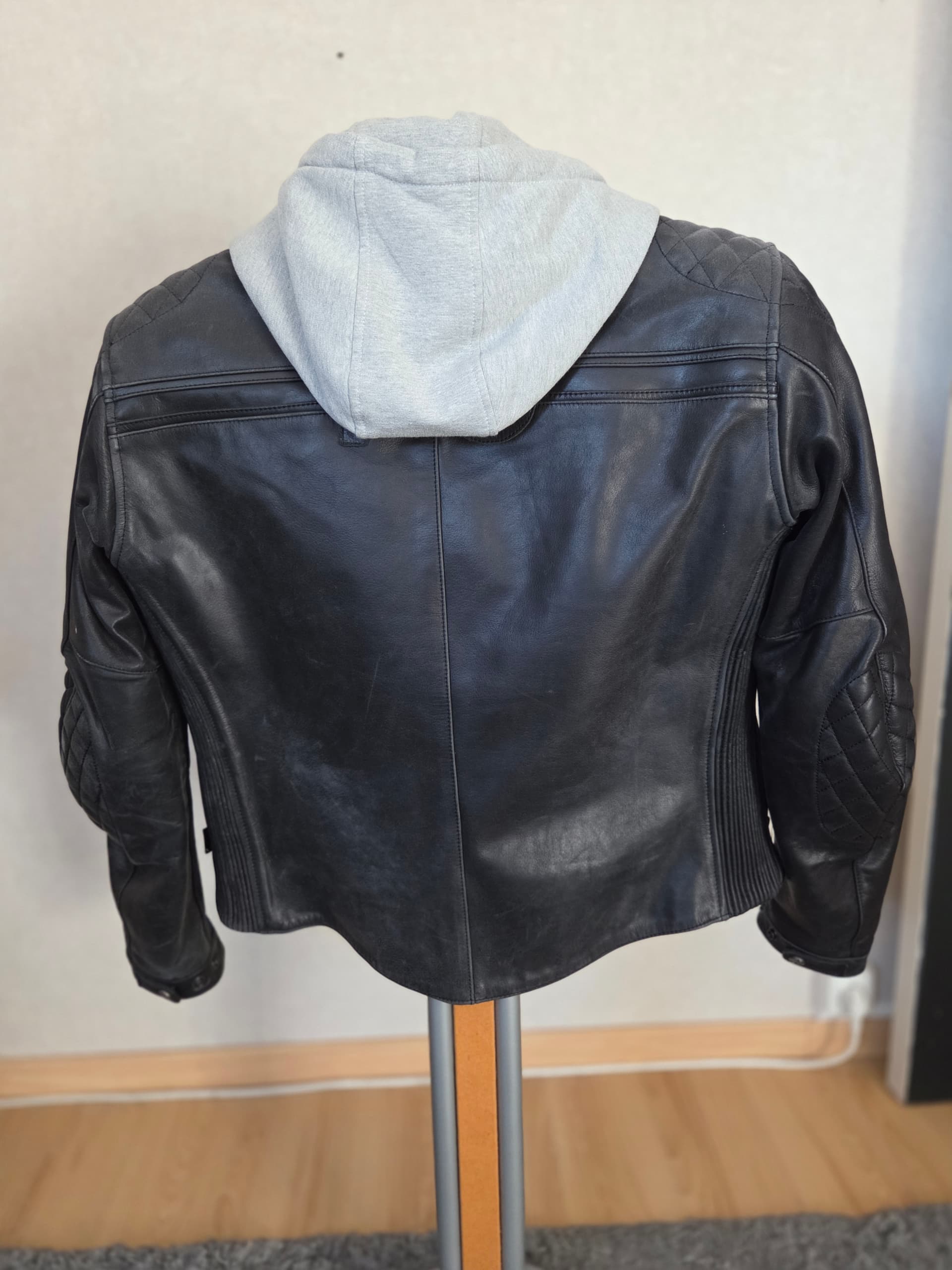 Blouson de moto — photo 2/2