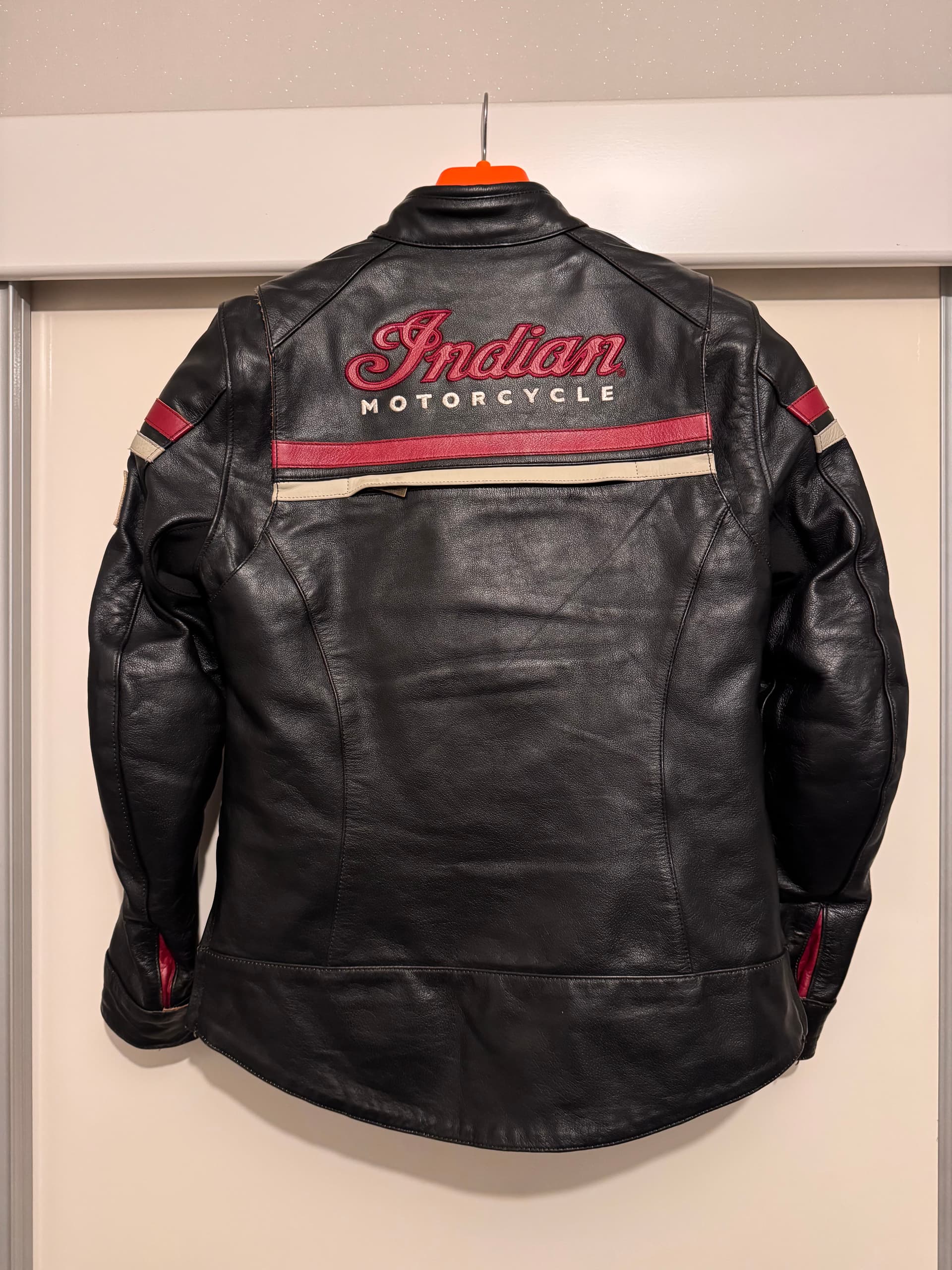 Magnifique blouson Indian