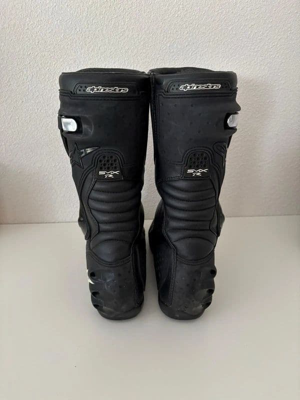 Botte moto — photo 3/5