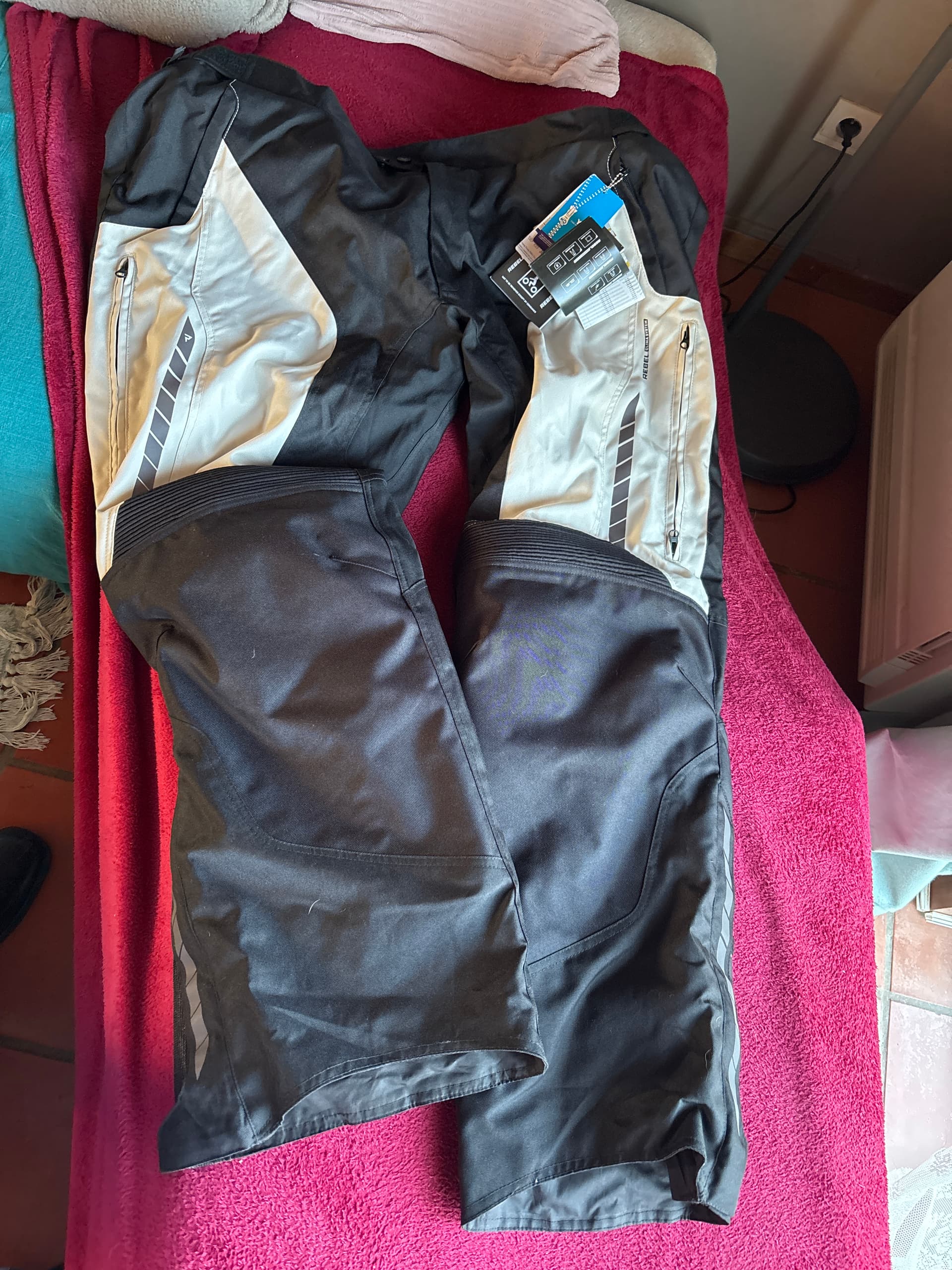 Pantalon neuf