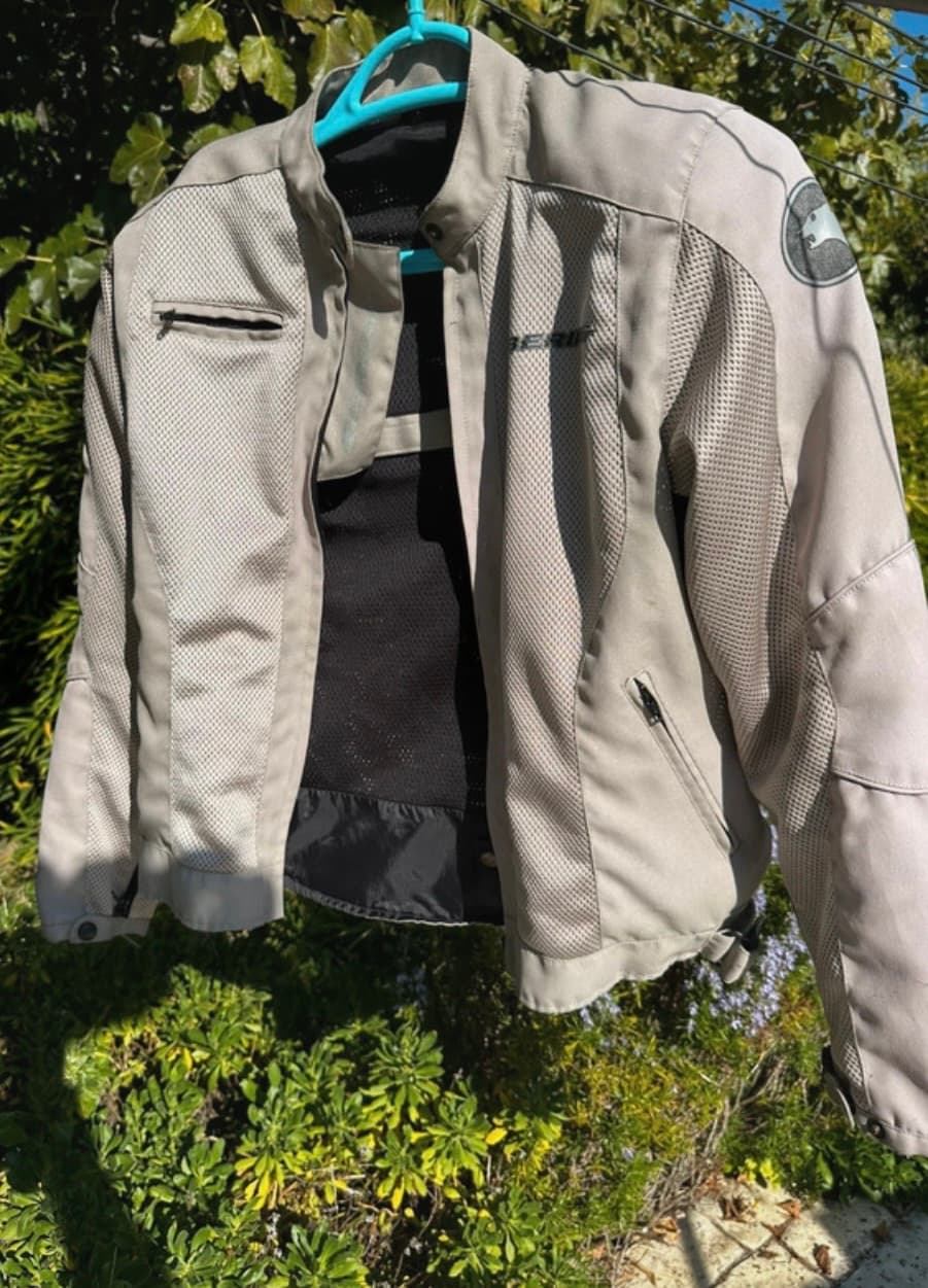 Veste été — photo 2/3