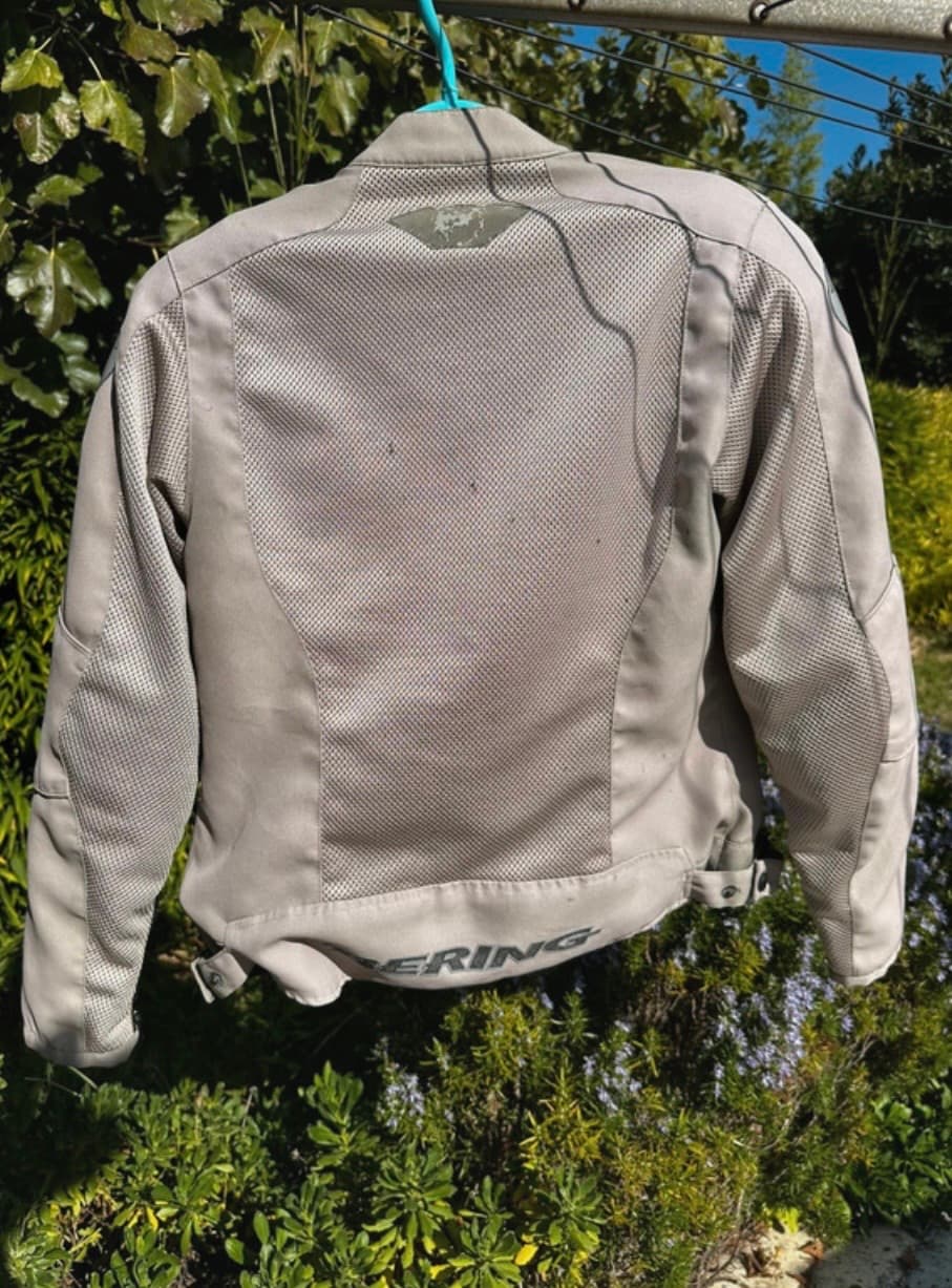 Veste été — photo 3/3