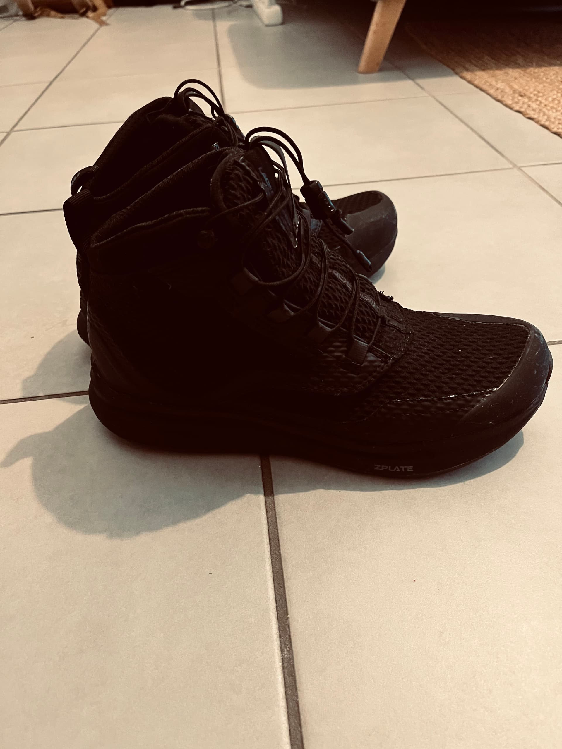 Chaussures moto — photo 2/5