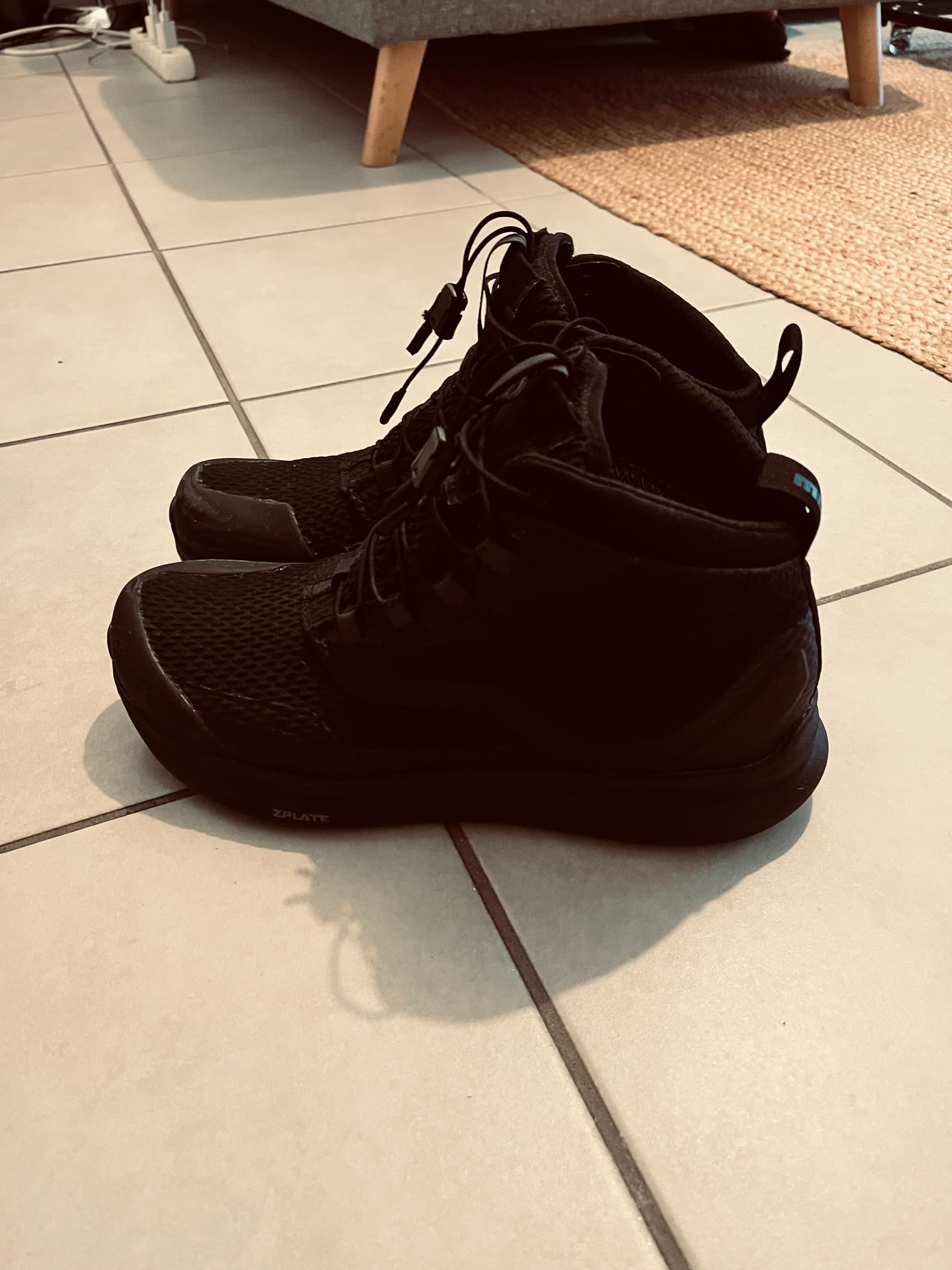 Chaussures moto — photo 3/5
