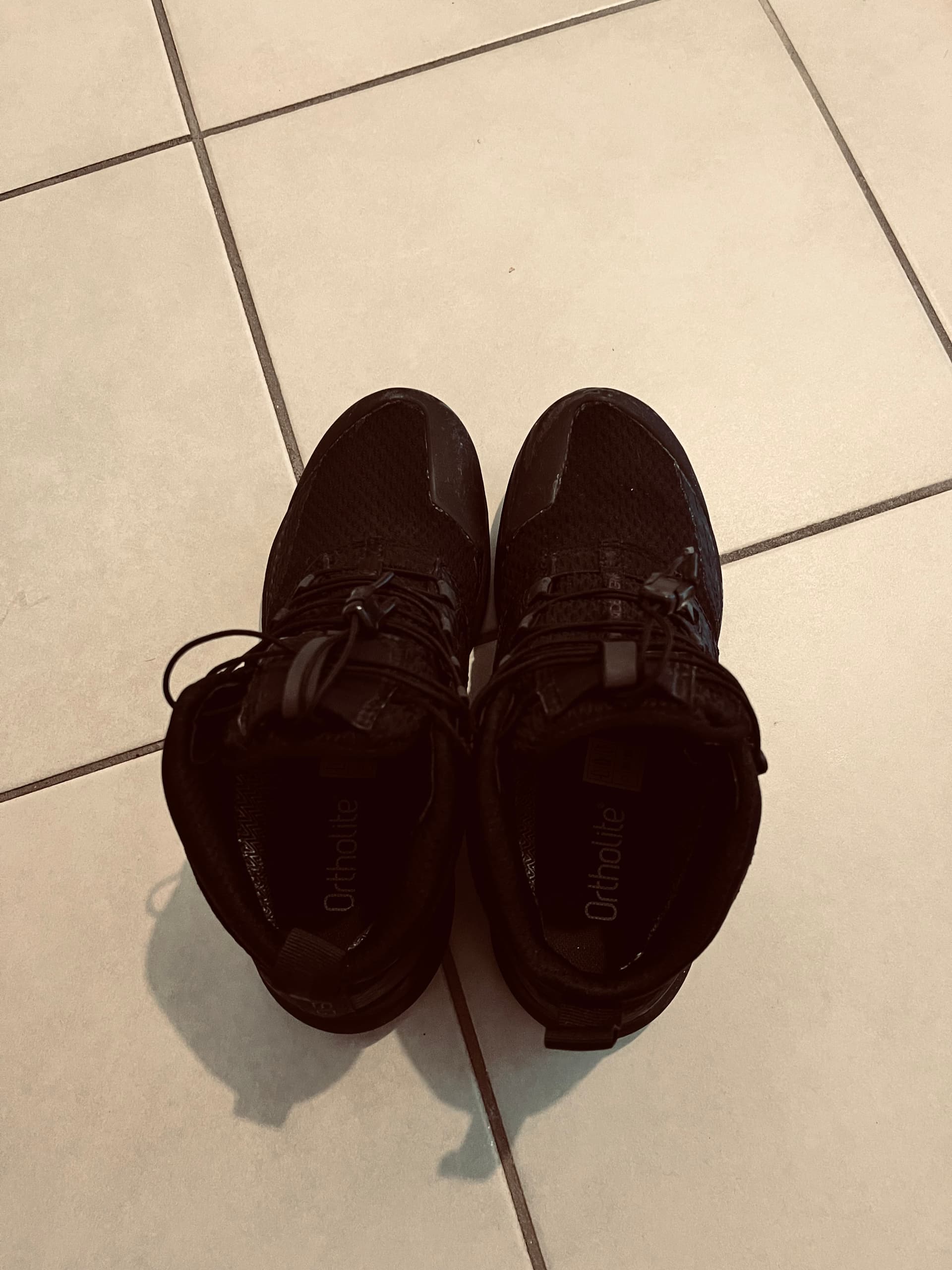 Chaussures moto — photo 4/5