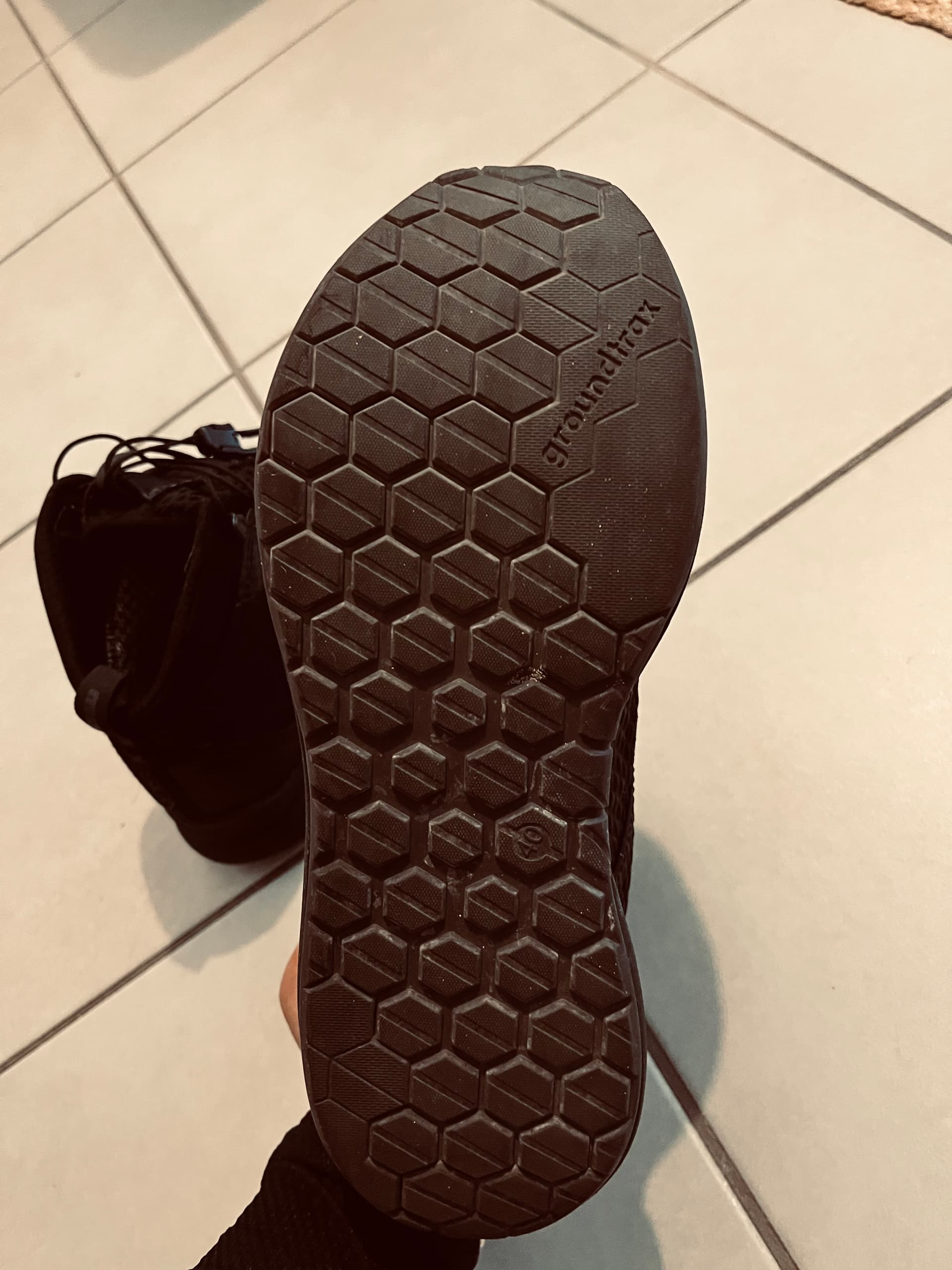 Chaussures moto — photo 5/5
