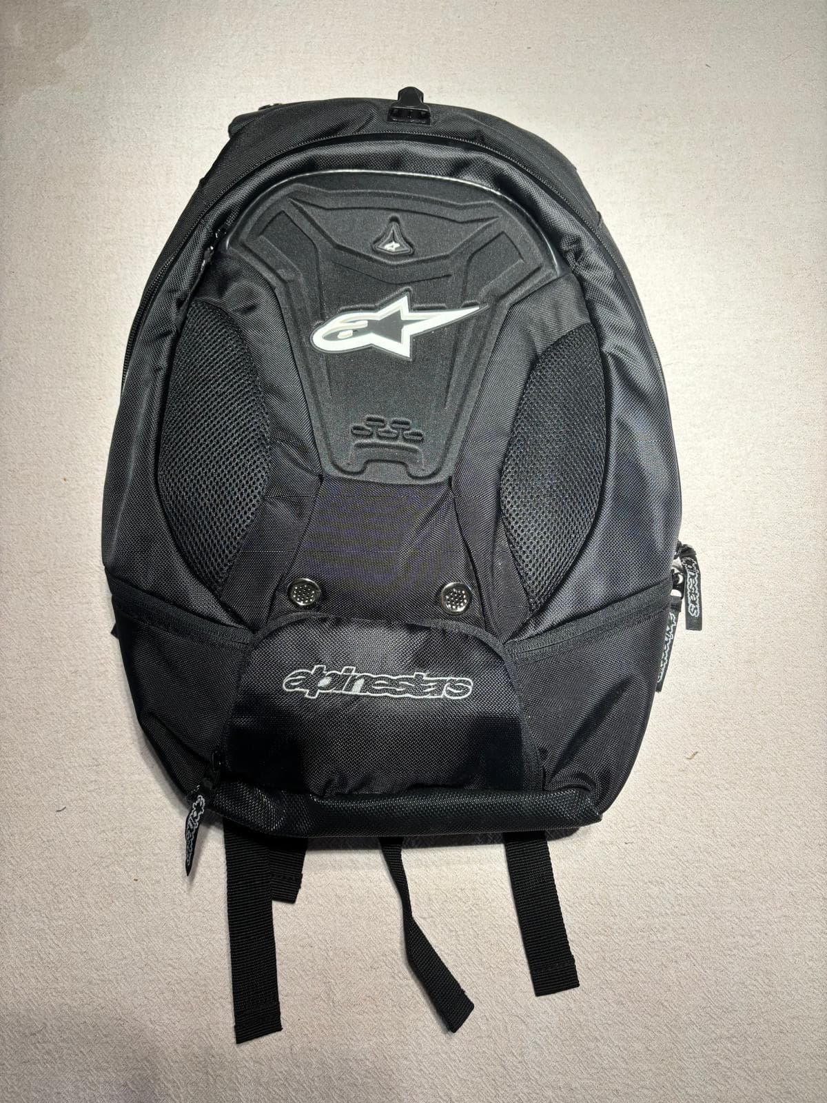 Sac à dos moto Alpinestars — photo 3/3