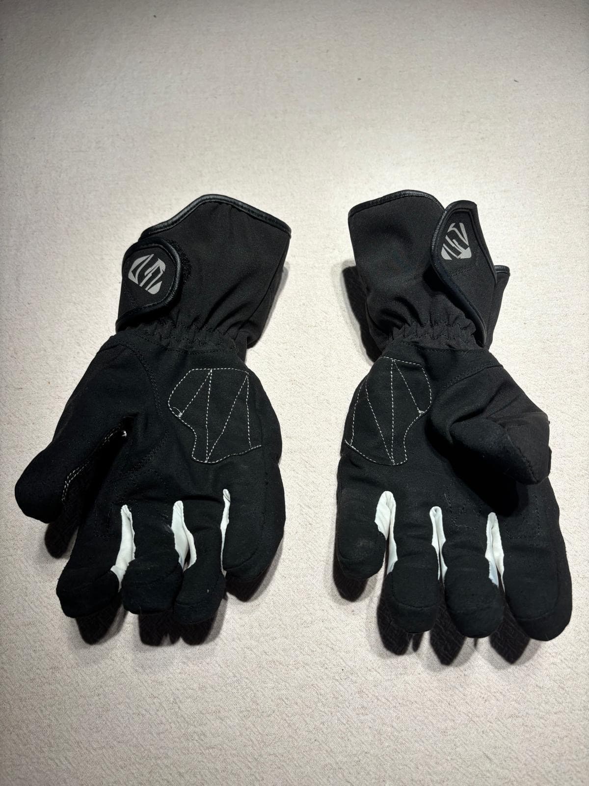 Gants moto Five 5