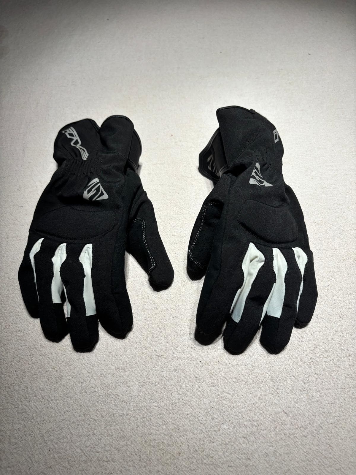Gants moto Five 5 — photo 2/3