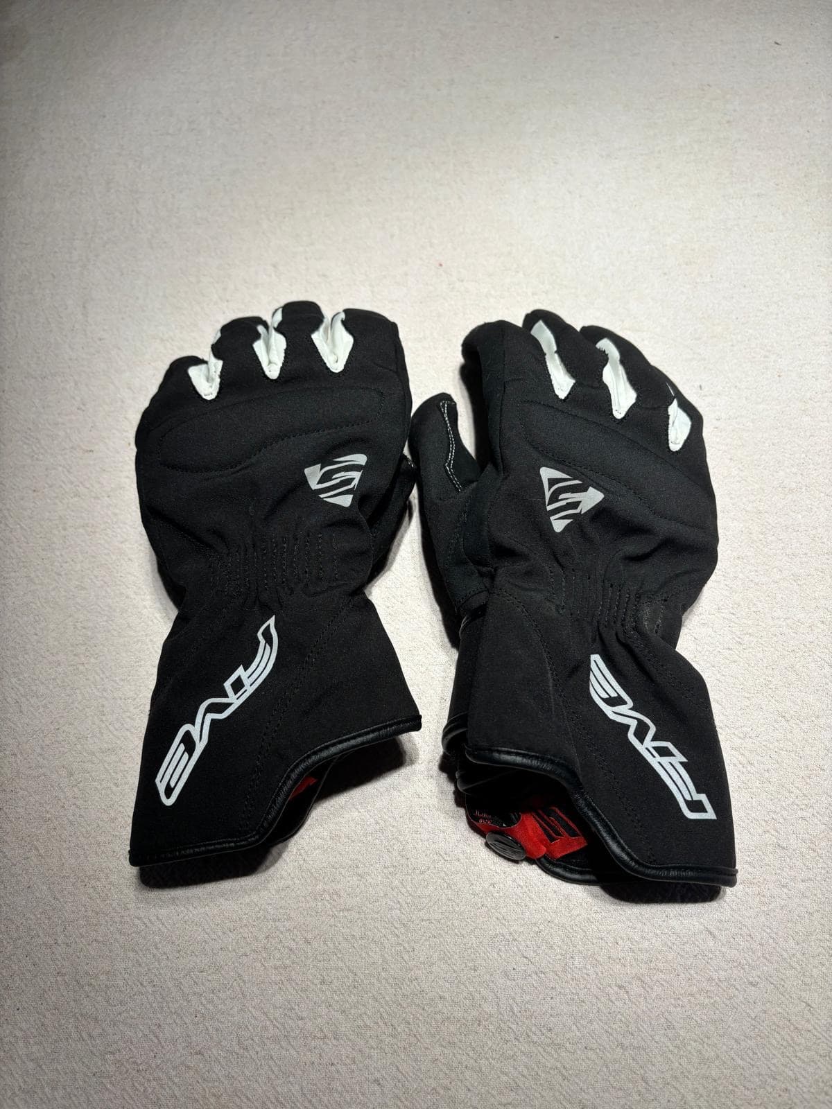Gants moto Five 5 — photo 3/3