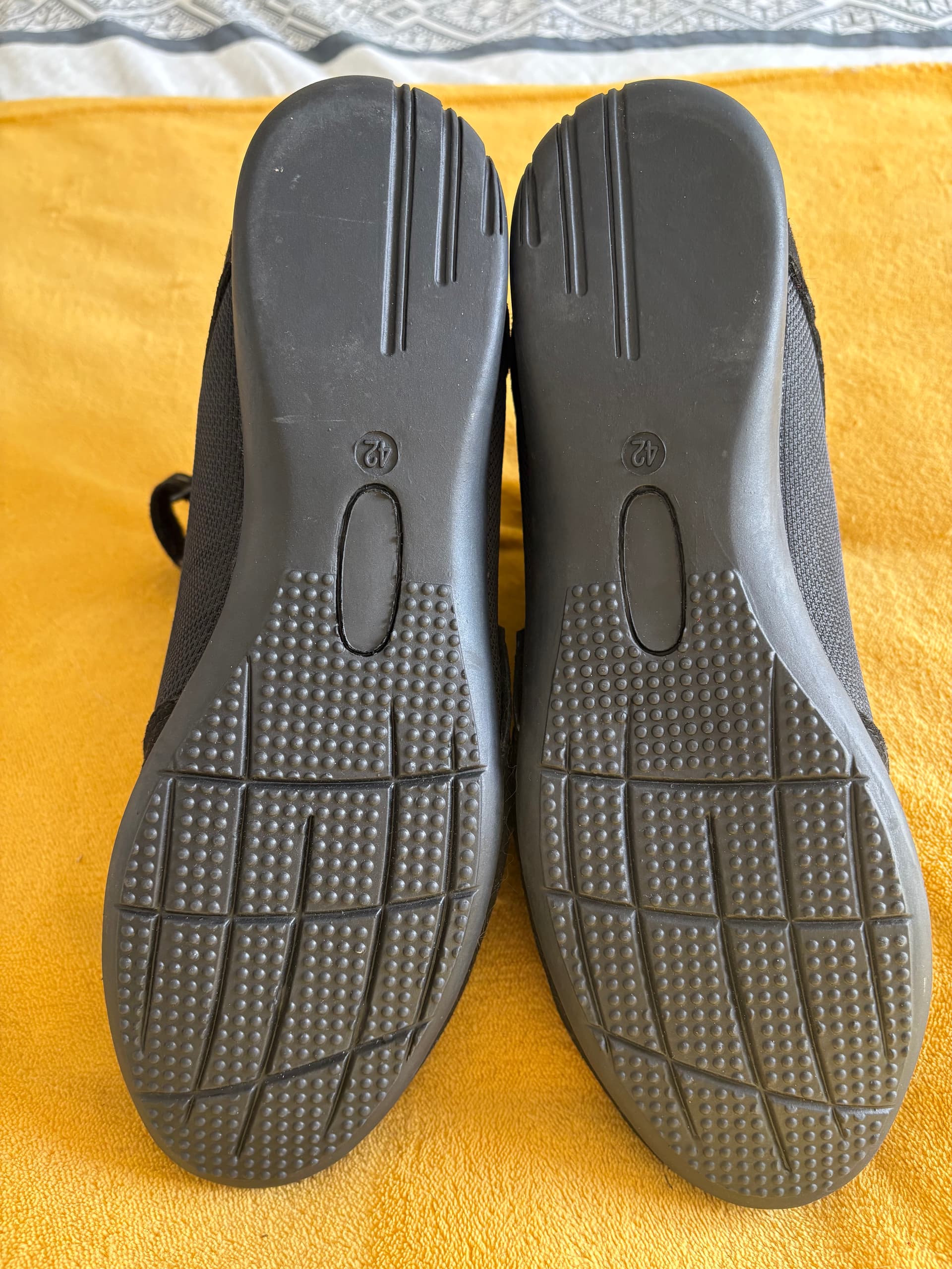 Chaussure moto Shima — photo 5/5