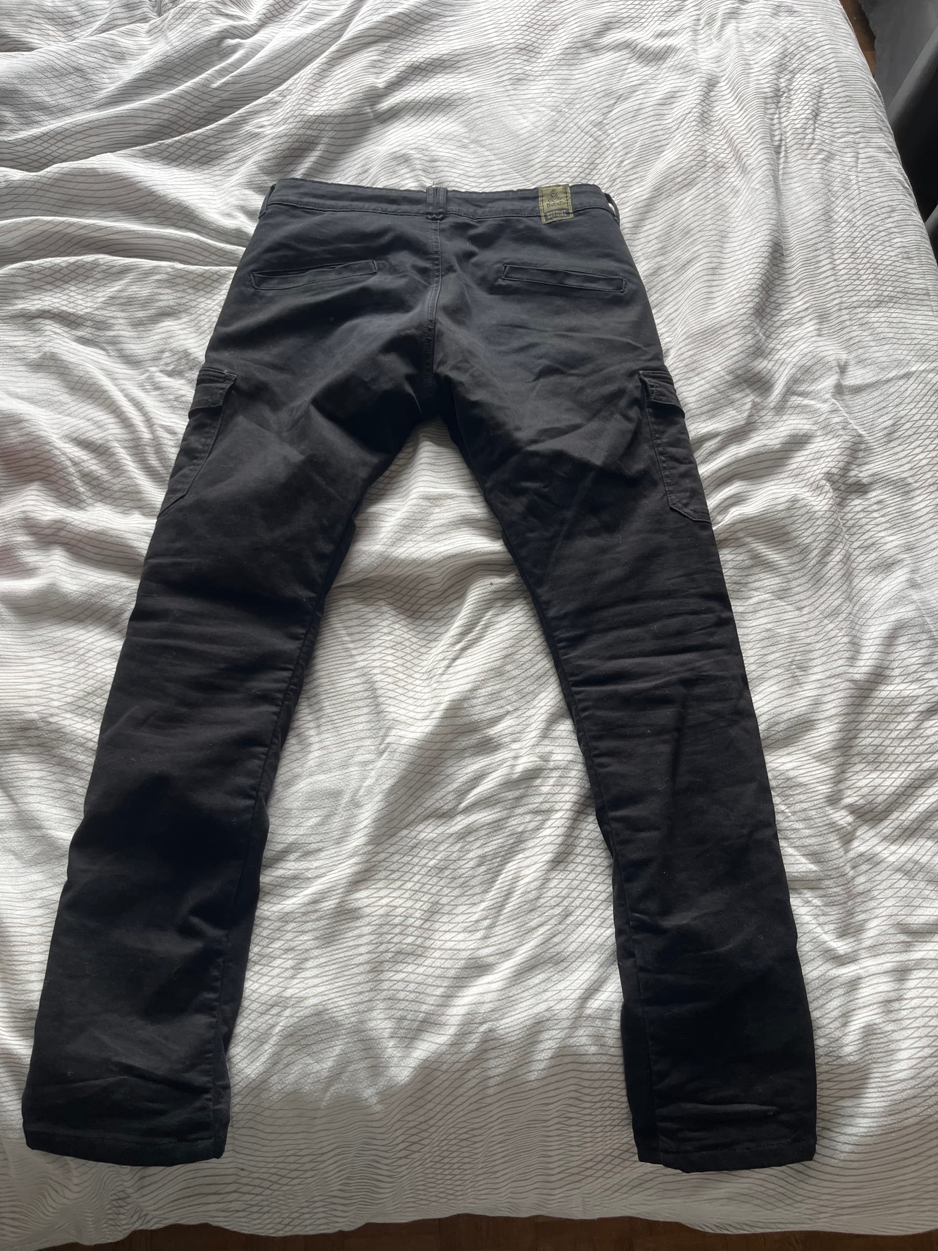 Pantalon femme All One Dakar — photo 2/3