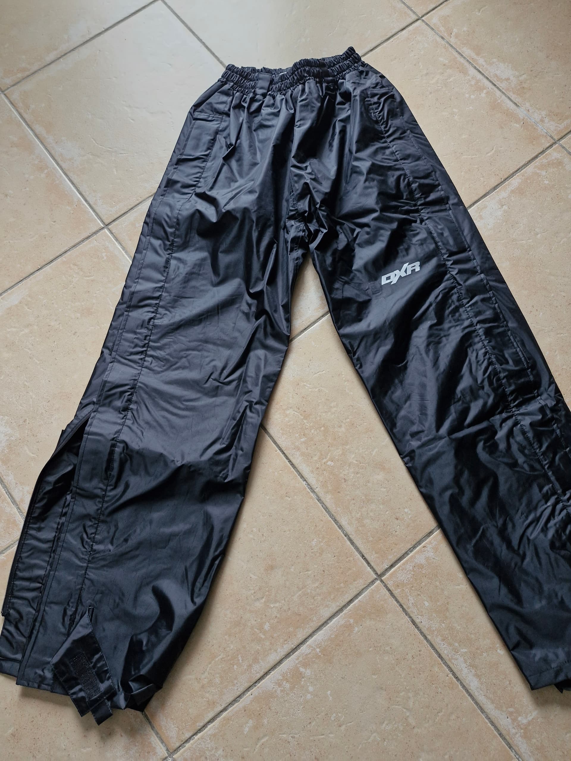 Surpantalon de pluie
