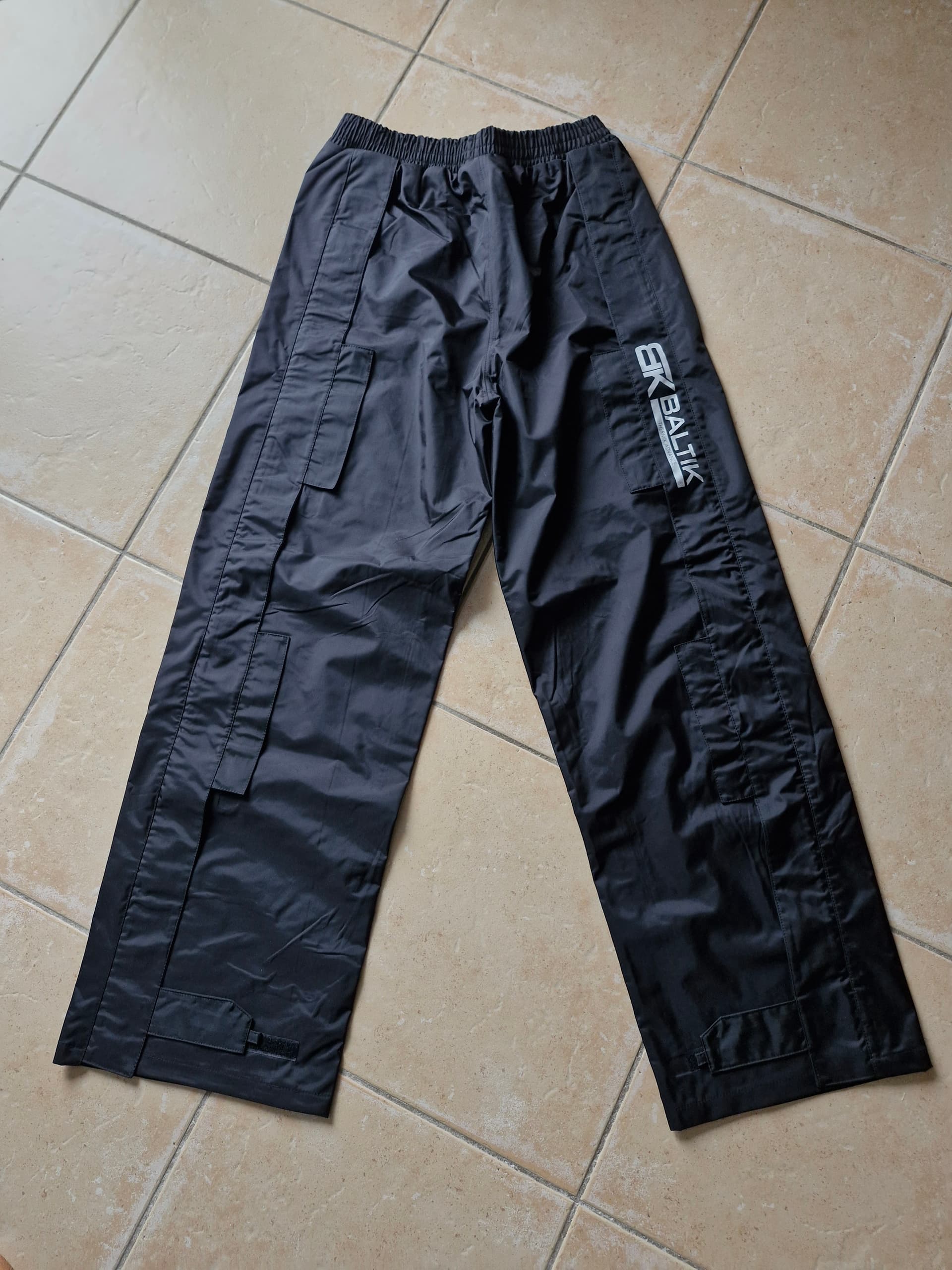 Surpantalon de pluie