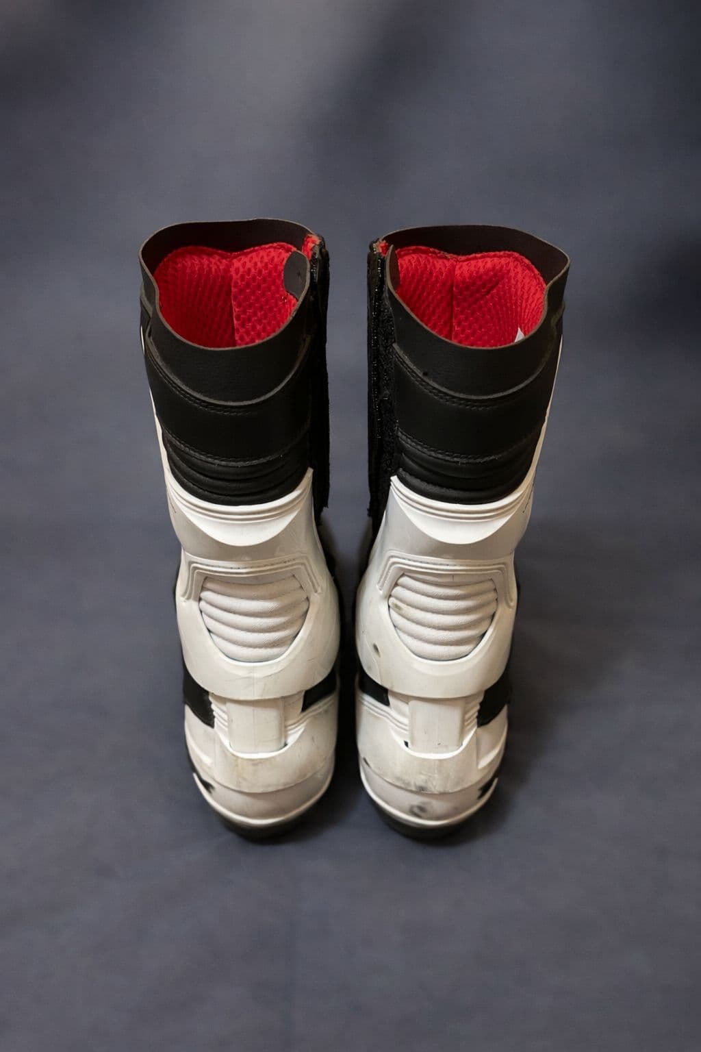 Bottes moto TCX st fighter — photo 2/5