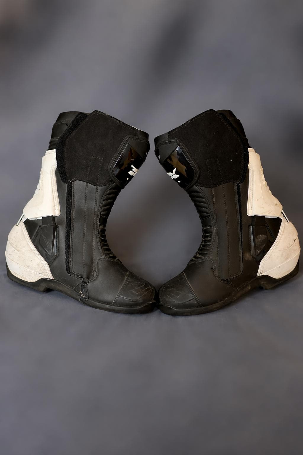 Bottes moto TCX st fighter — photo 3/5