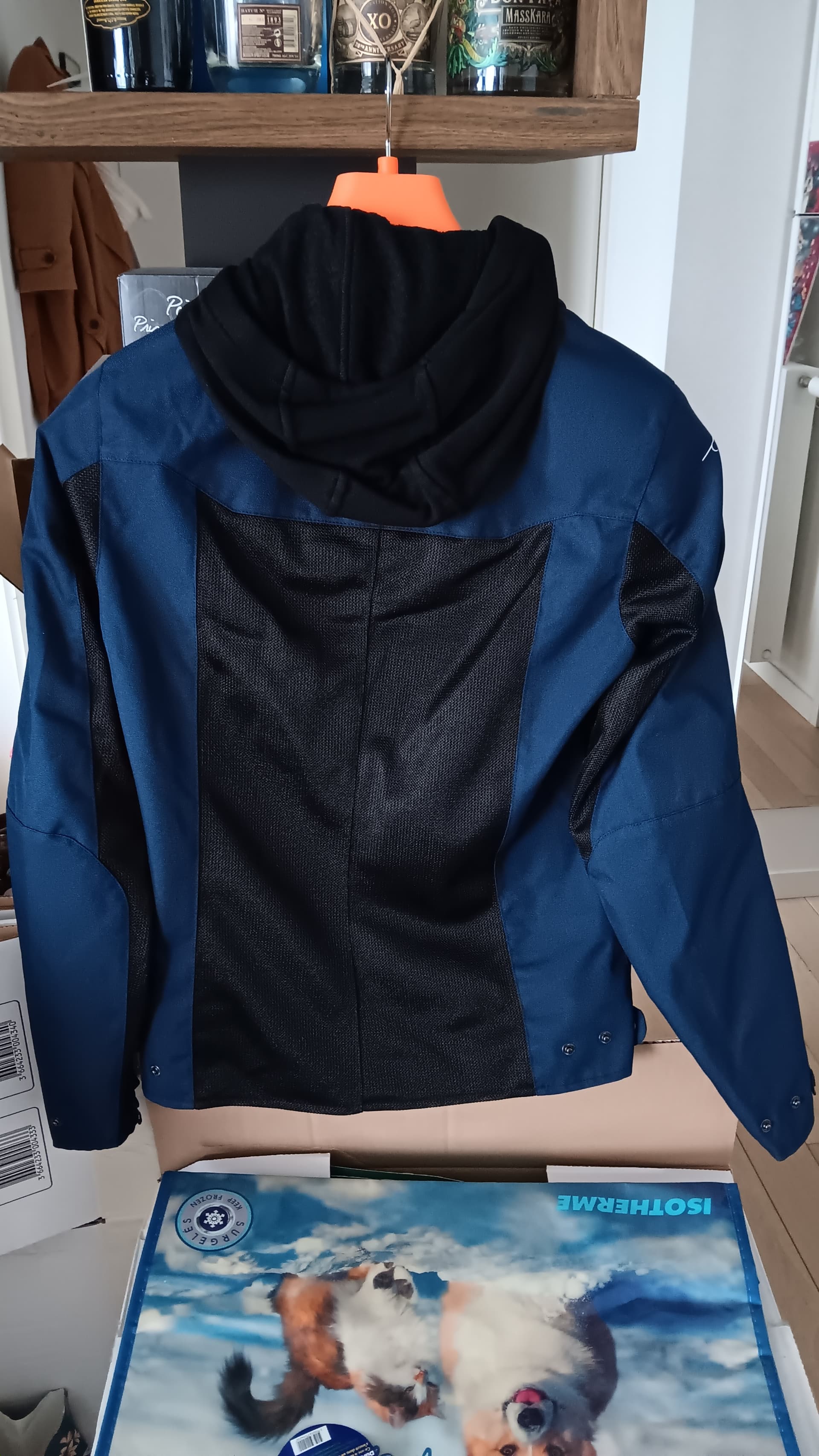 Blouson été — photo 2/3