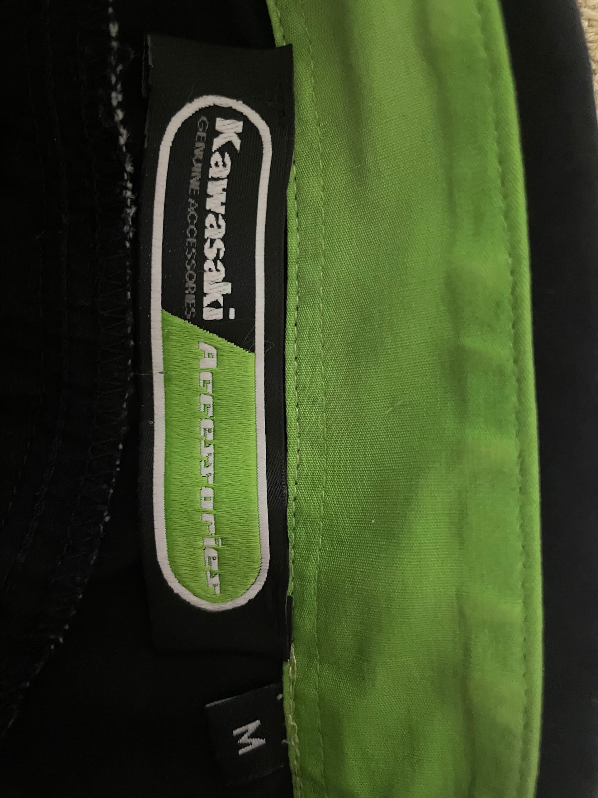 Chemise Kawasaki — photo 3/4