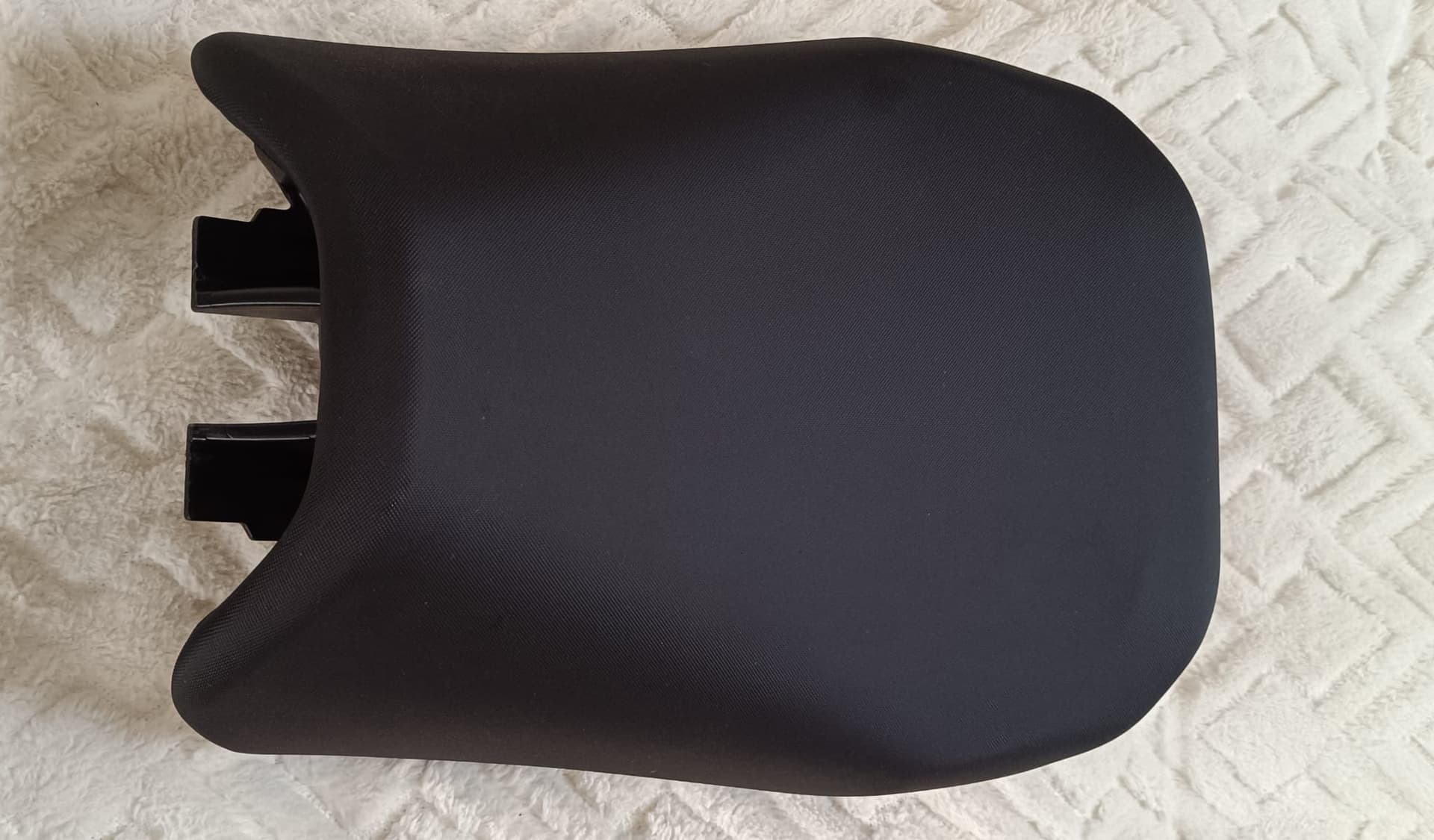 Selle DUCATI MULTISTRADA V4 pikes peak — photo 2/3