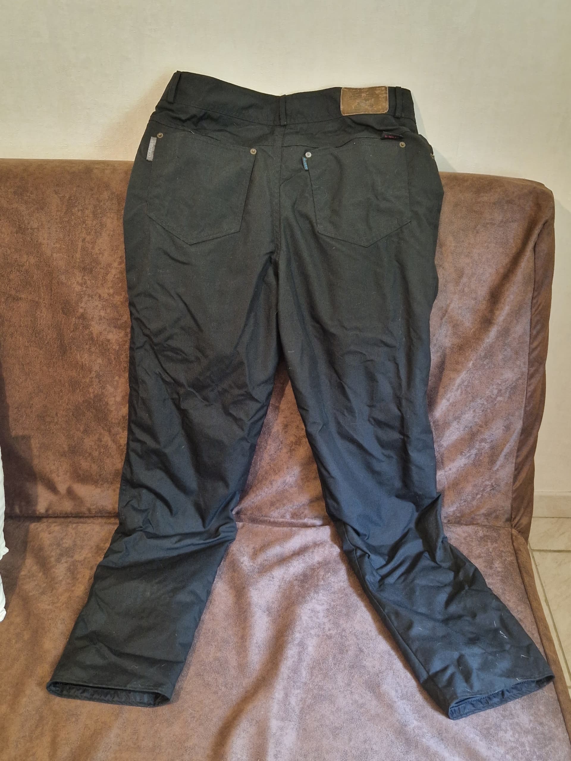 Pantalon Moto de pluie Richa — photo 2/5