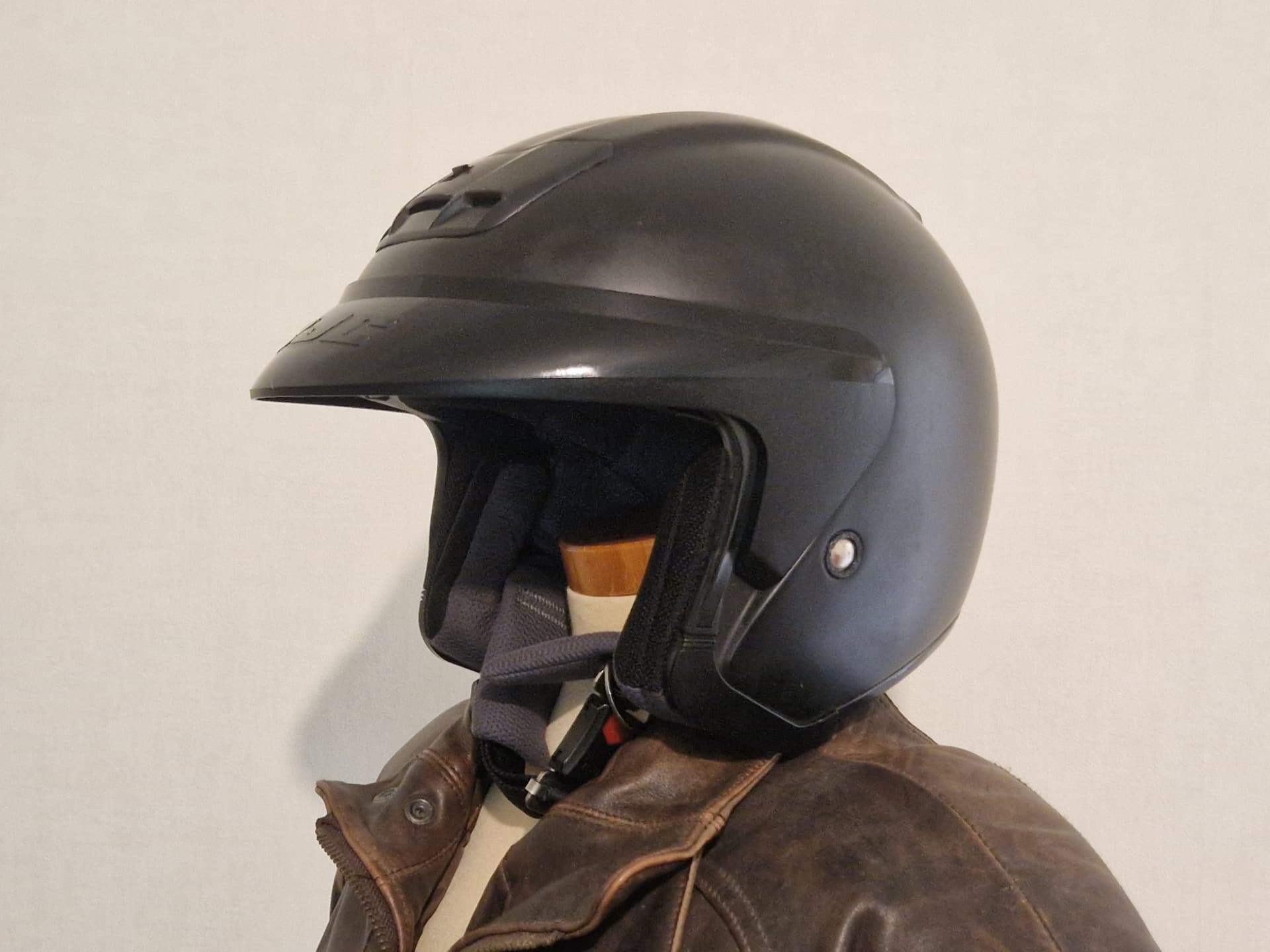 Casque de Moto HJC — photo 2/5