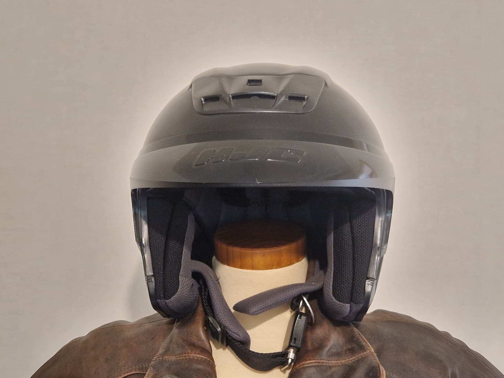 Casque de Moto HJC — photo 3/5
