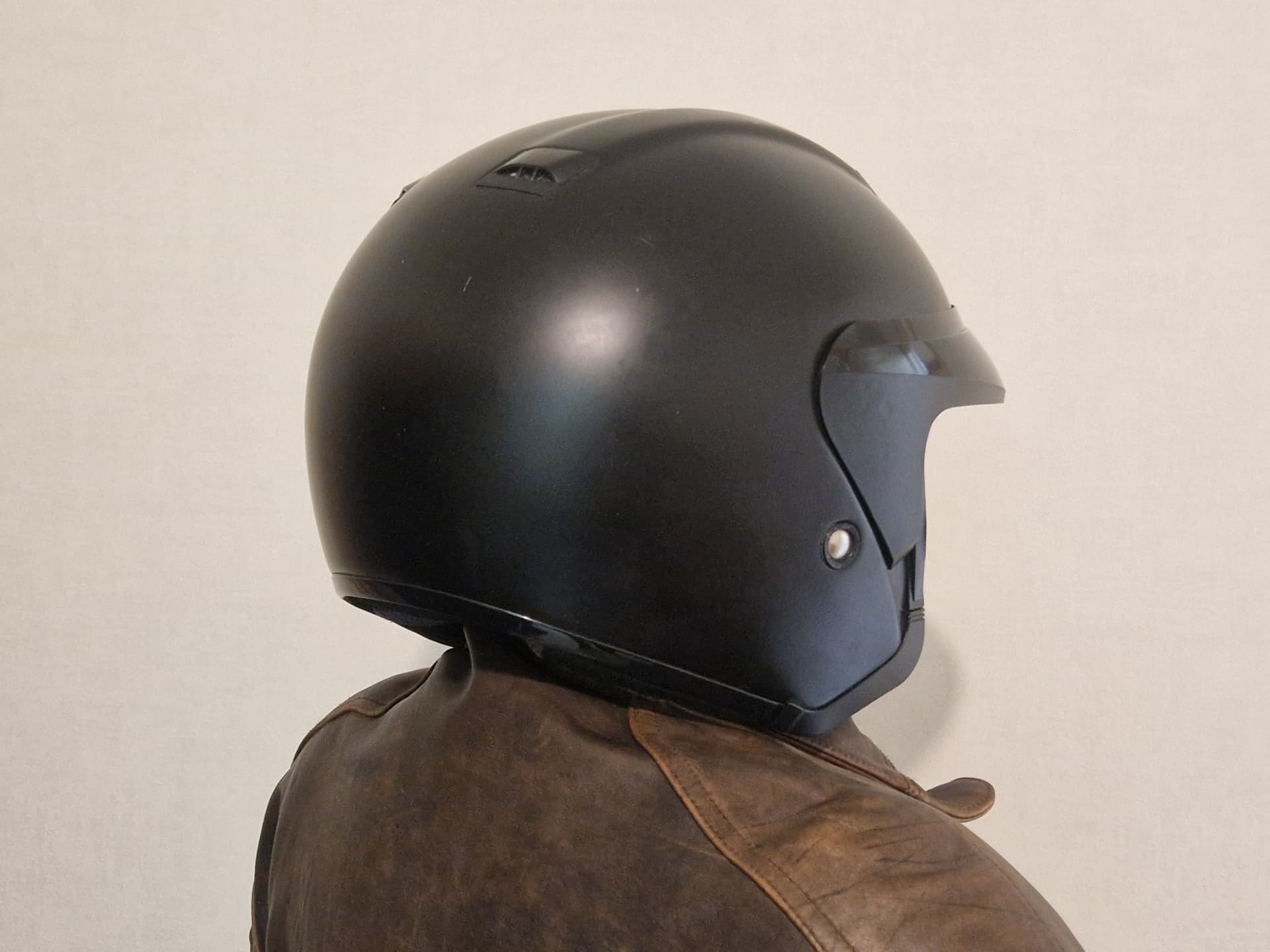 Casque de Moto HJC — photo 4/5