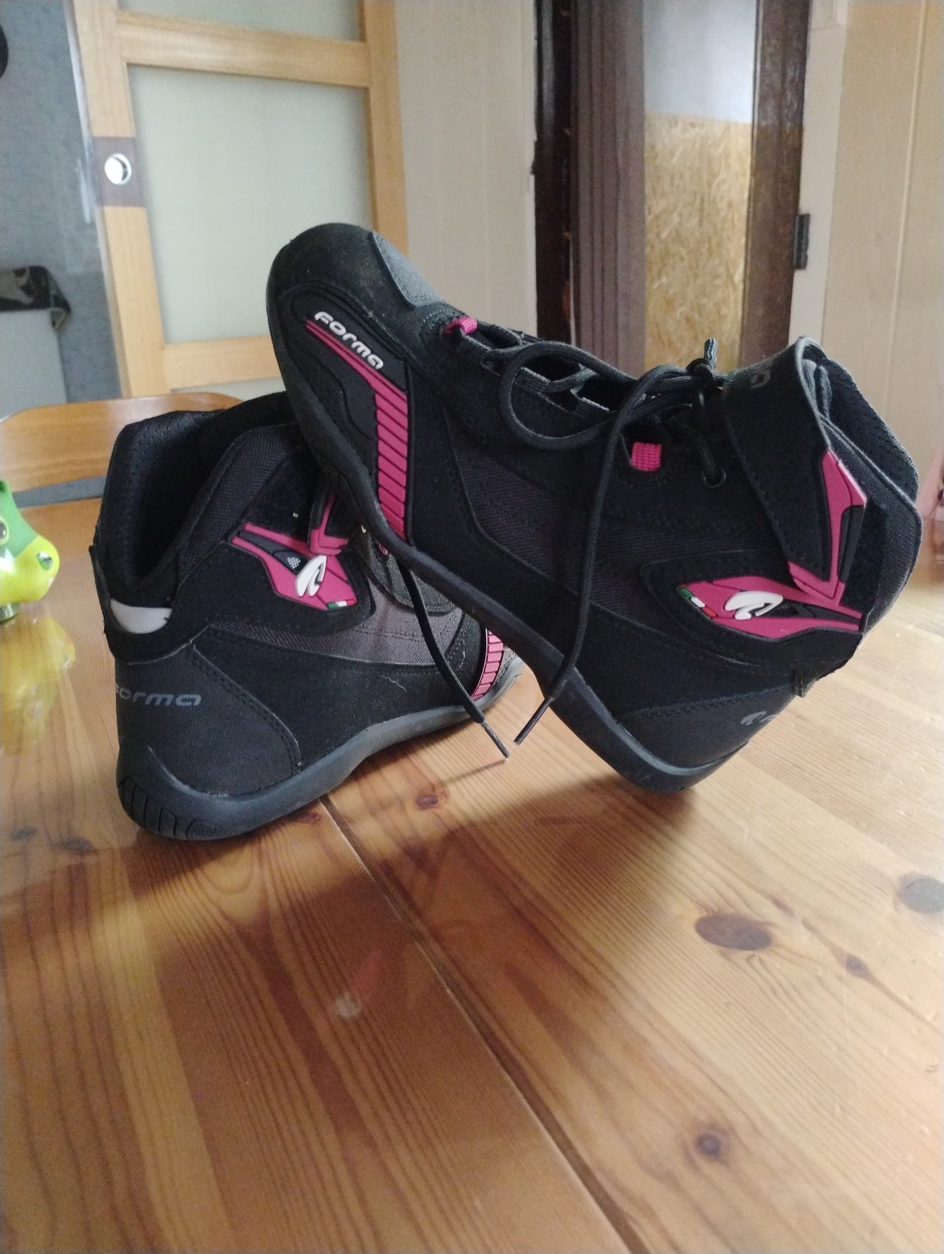 Chaussure femme