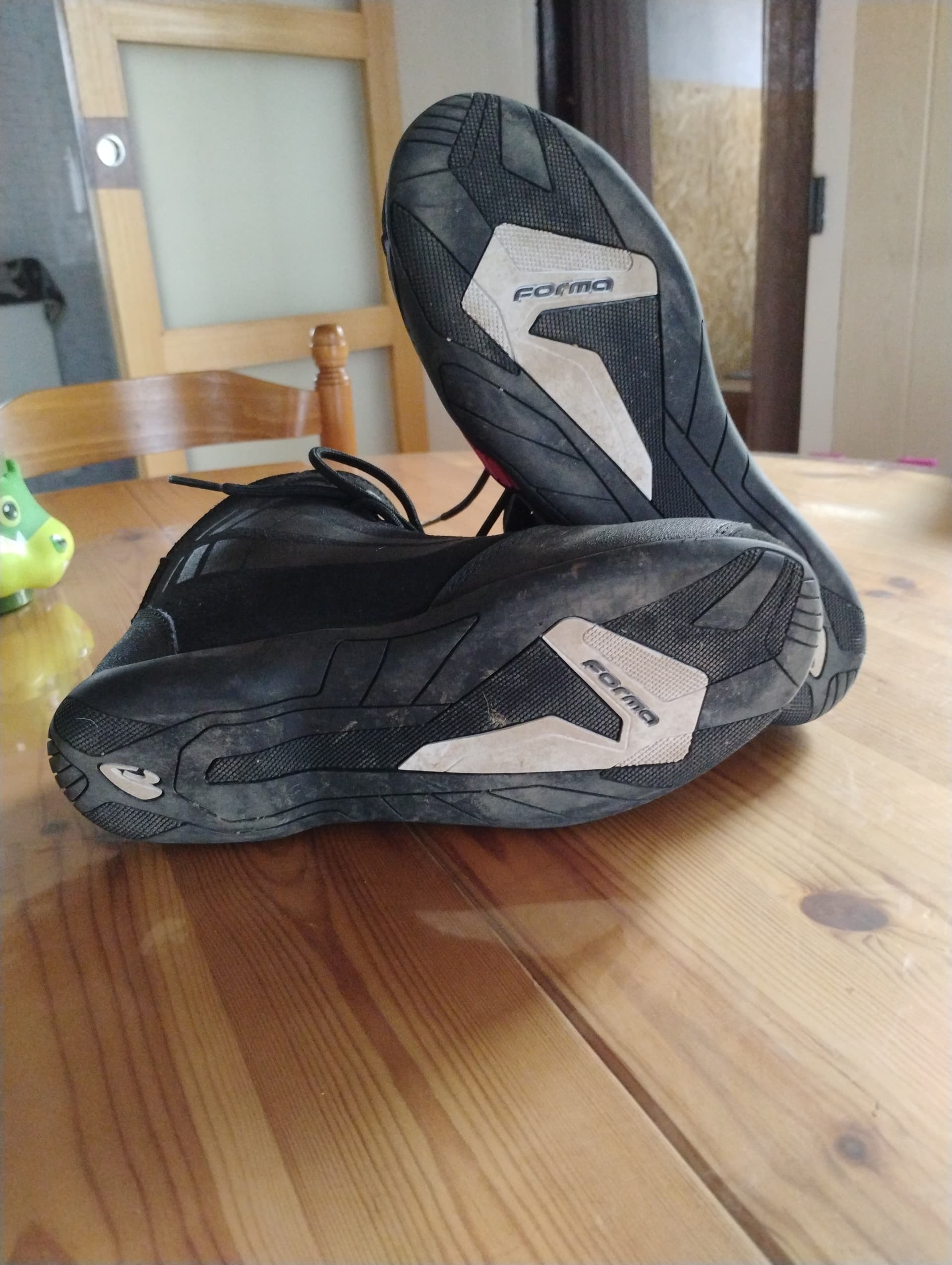 Chaussure femme — photo 2/2