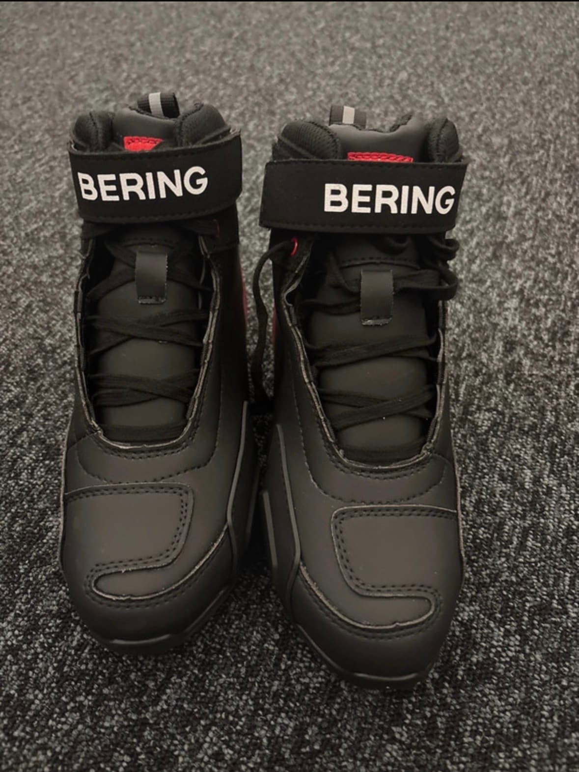 Chaussure de moto — photo 2/3