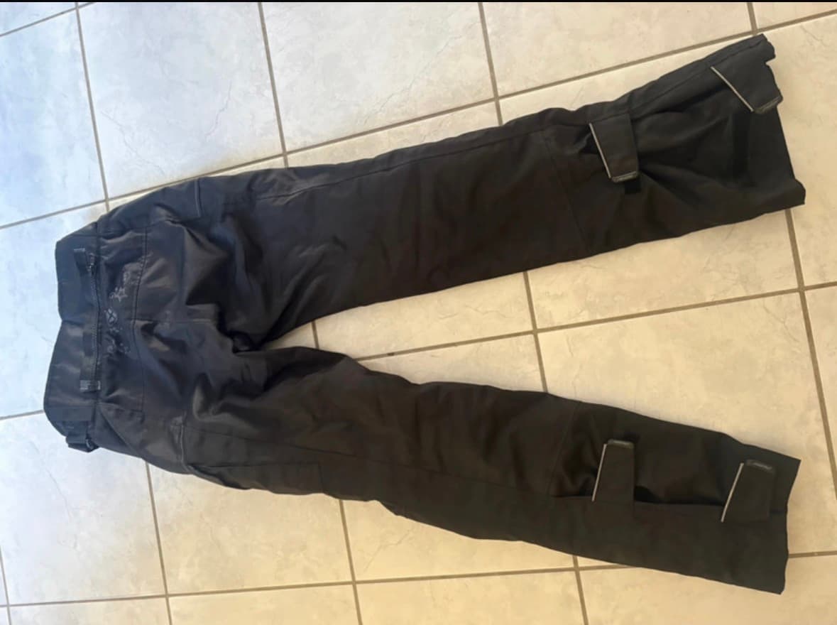 Pantalon de moto