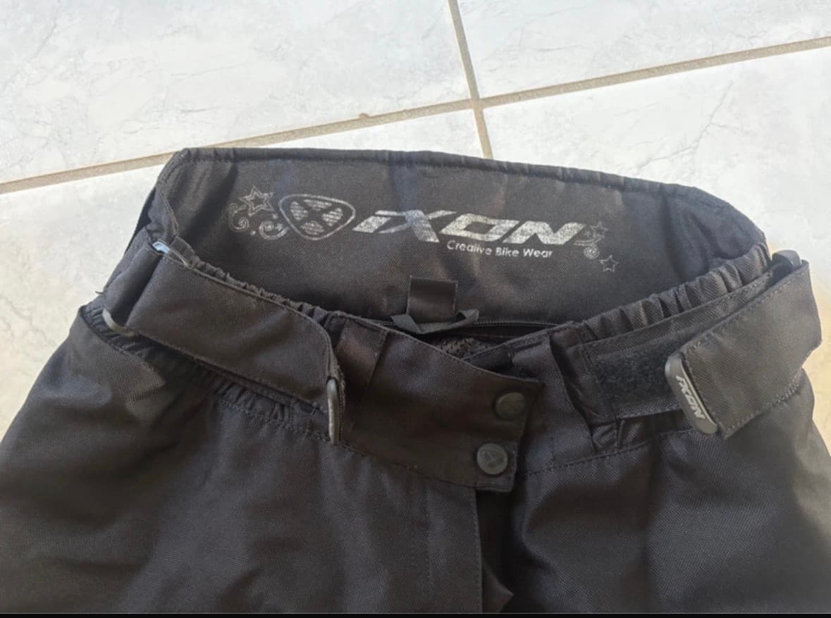 Pantalon de moto — photo 2/3