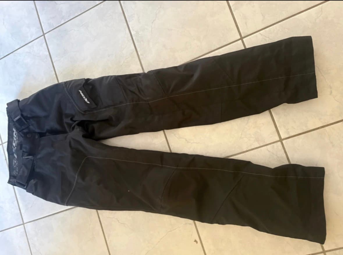 Pantalon de moto — photo 3/3