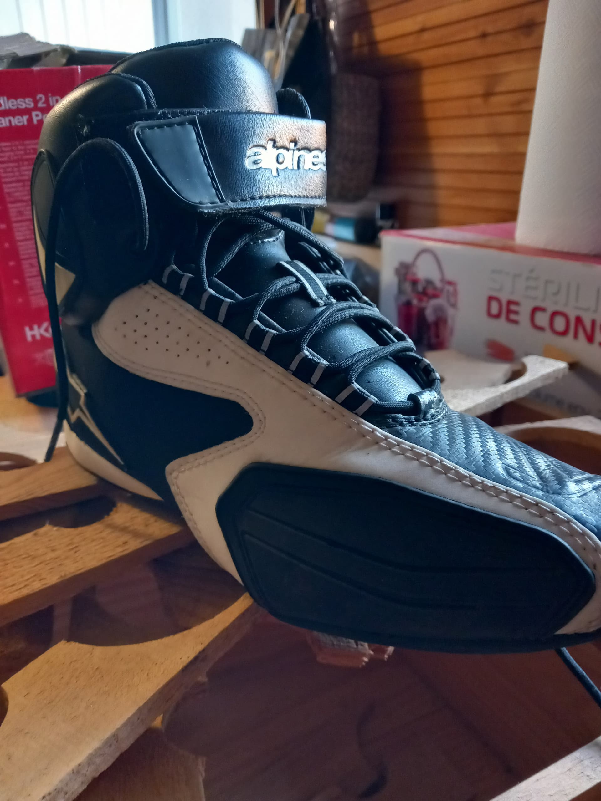 Chaussures