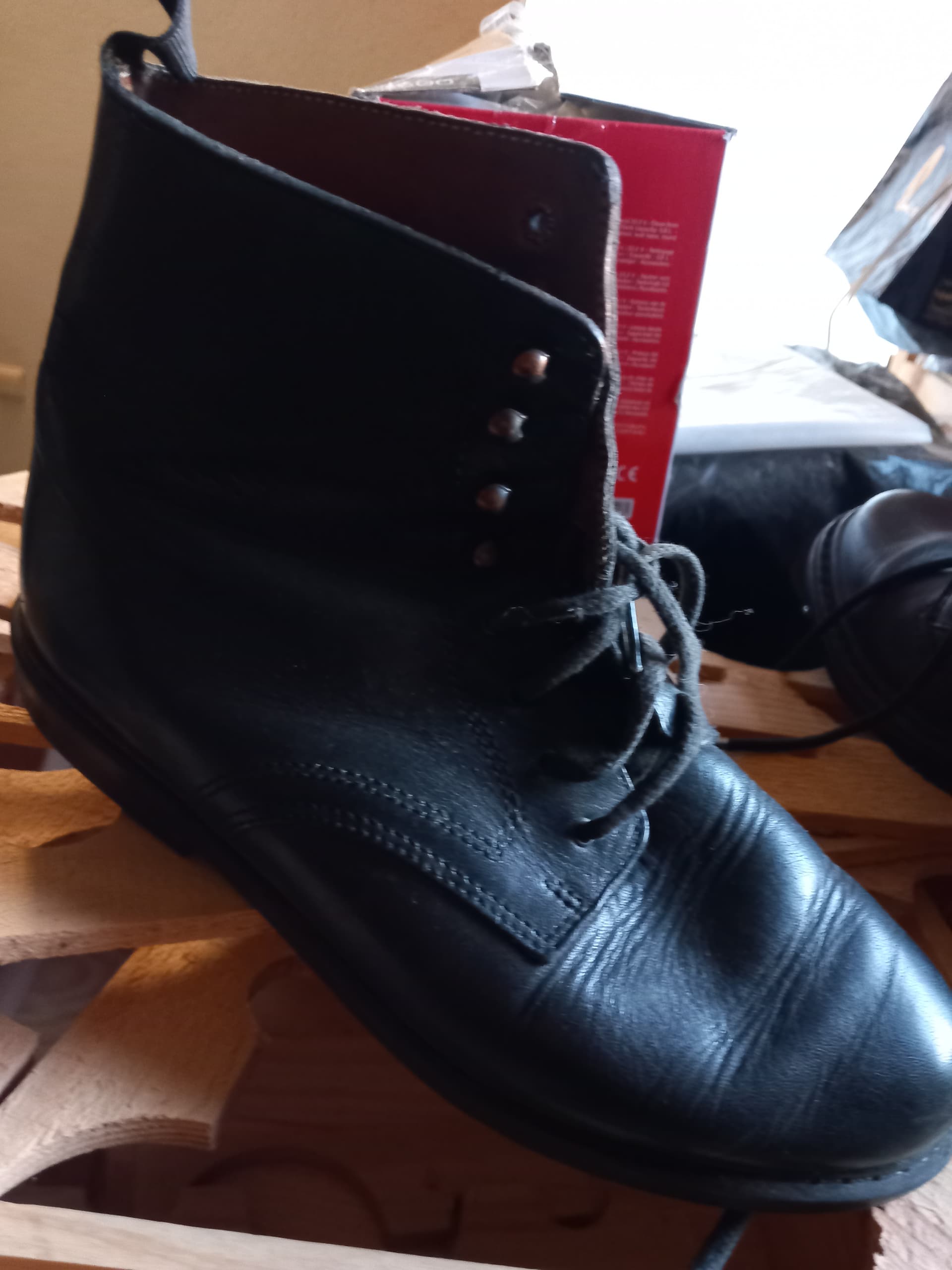 Chaussures — photo 2/2