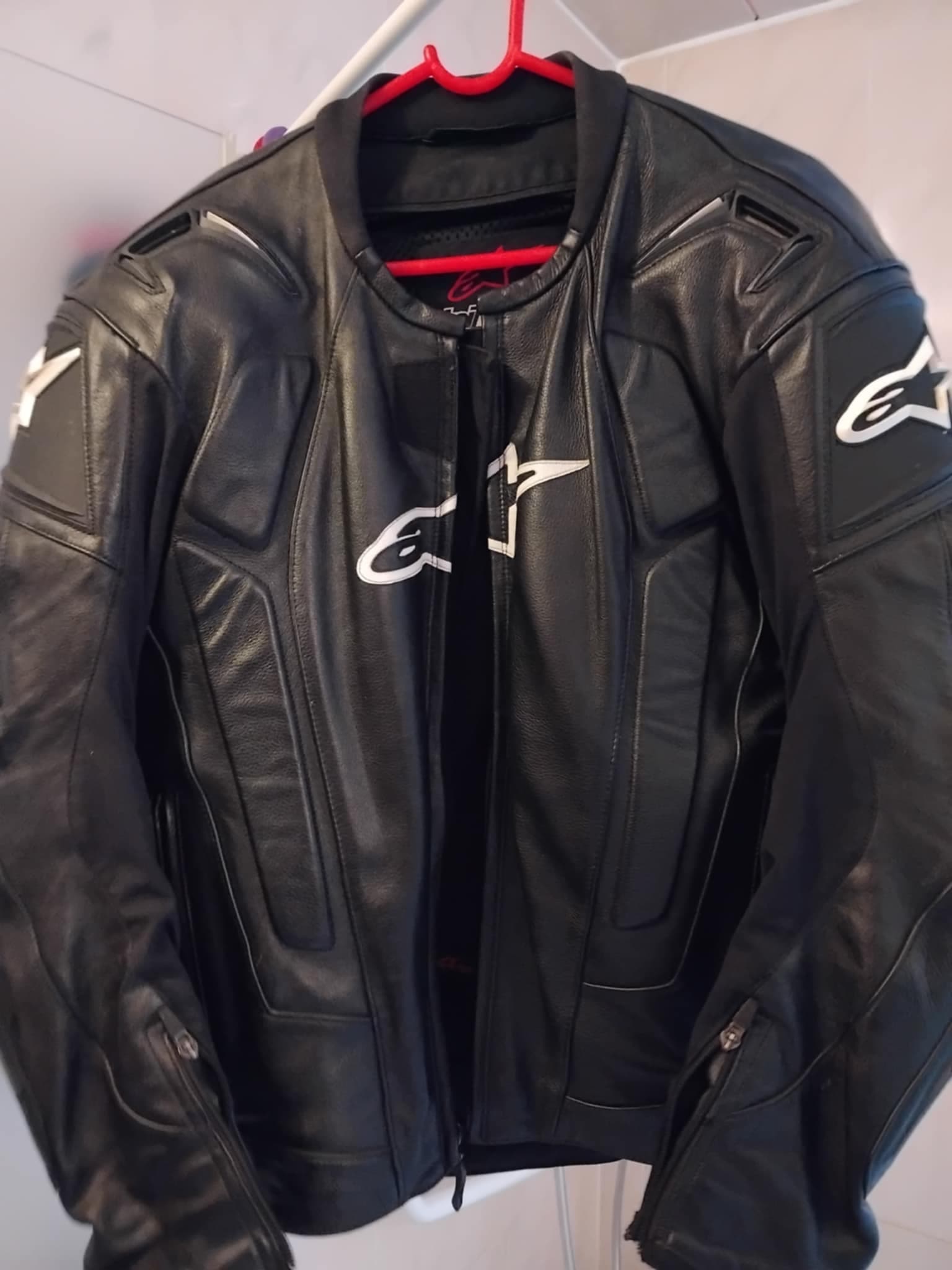 Blouson Moti Alpinestar — photo 2/3