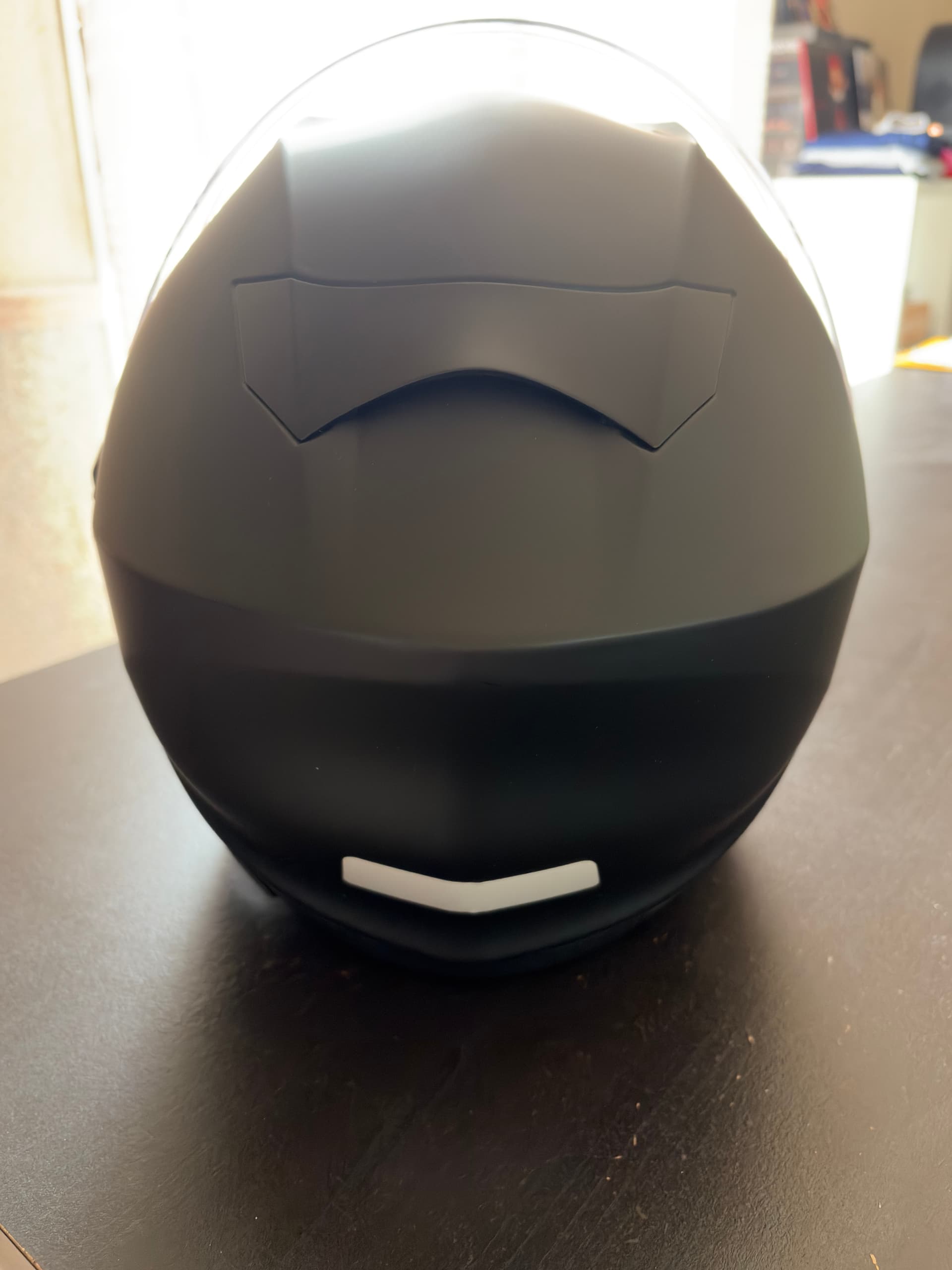 Casque moto Scorpion exo520A — photo 2/5
