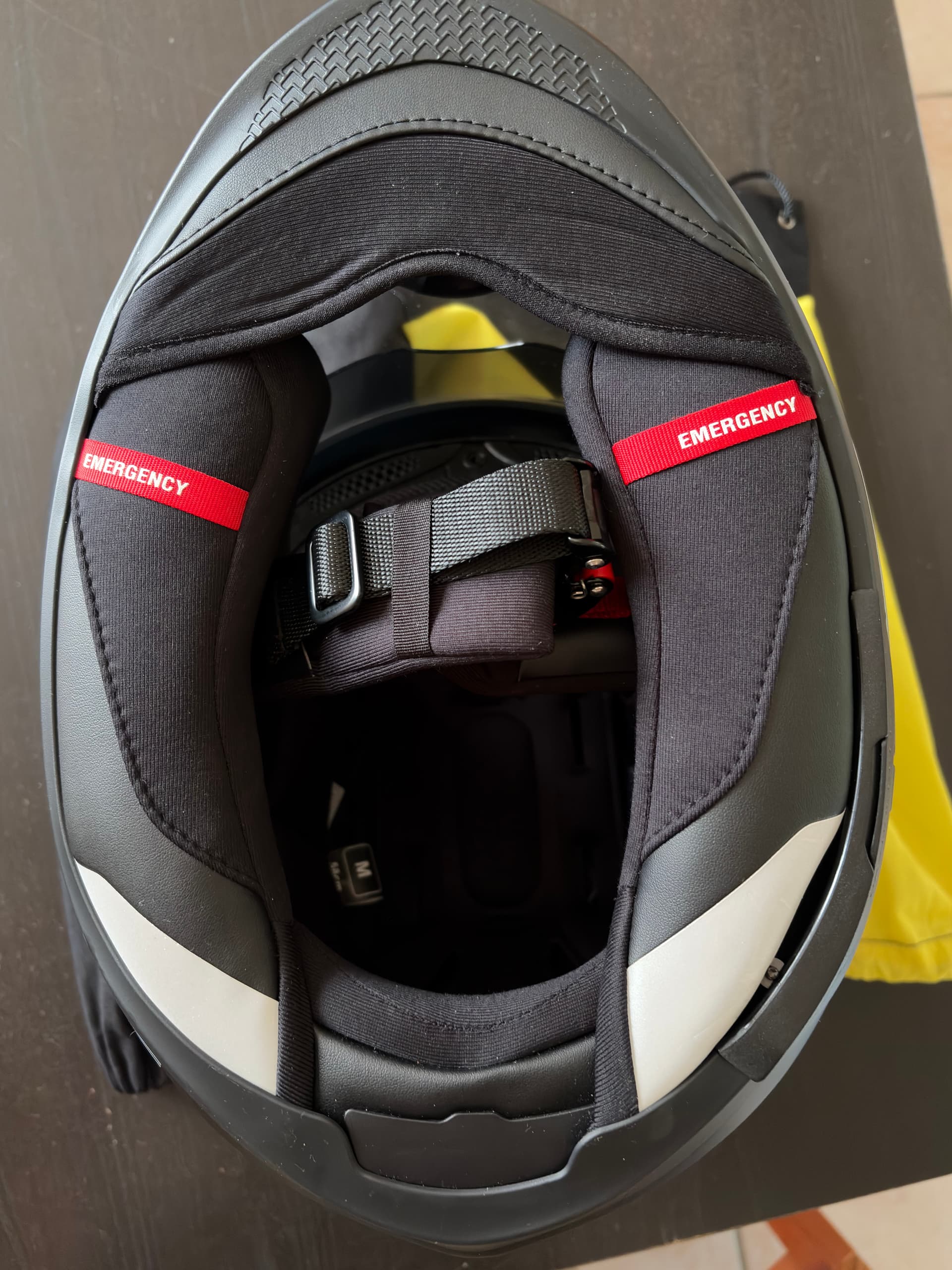 Casque moto Scorpion exo520A — photo 5/5