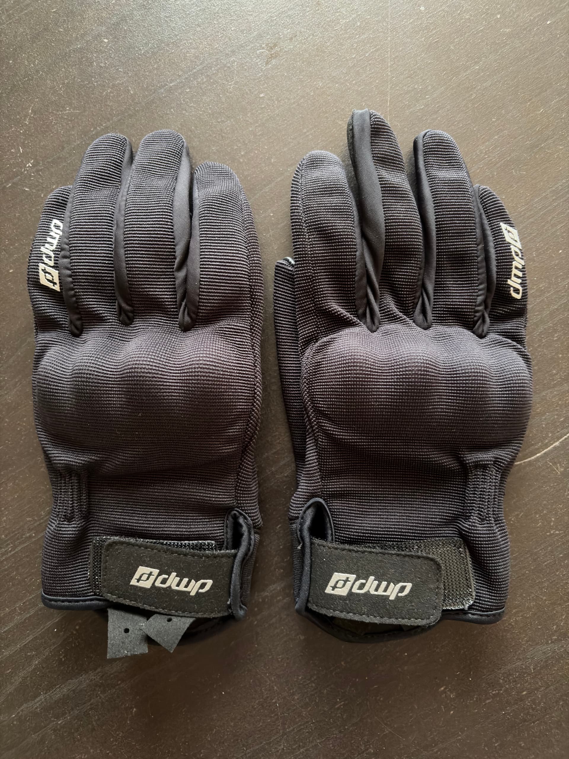 Gants moto
