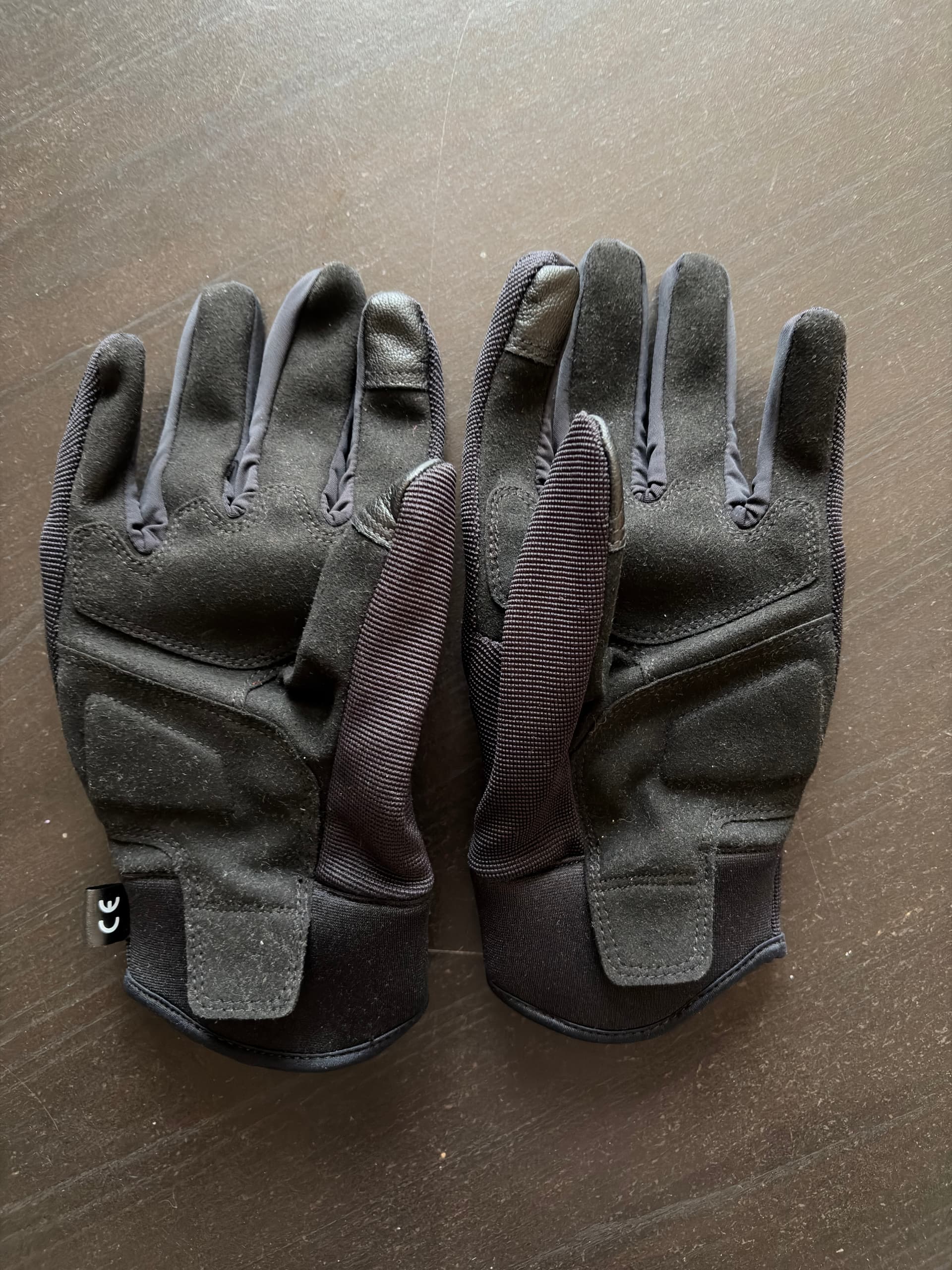 Gants moto — photo 2/3