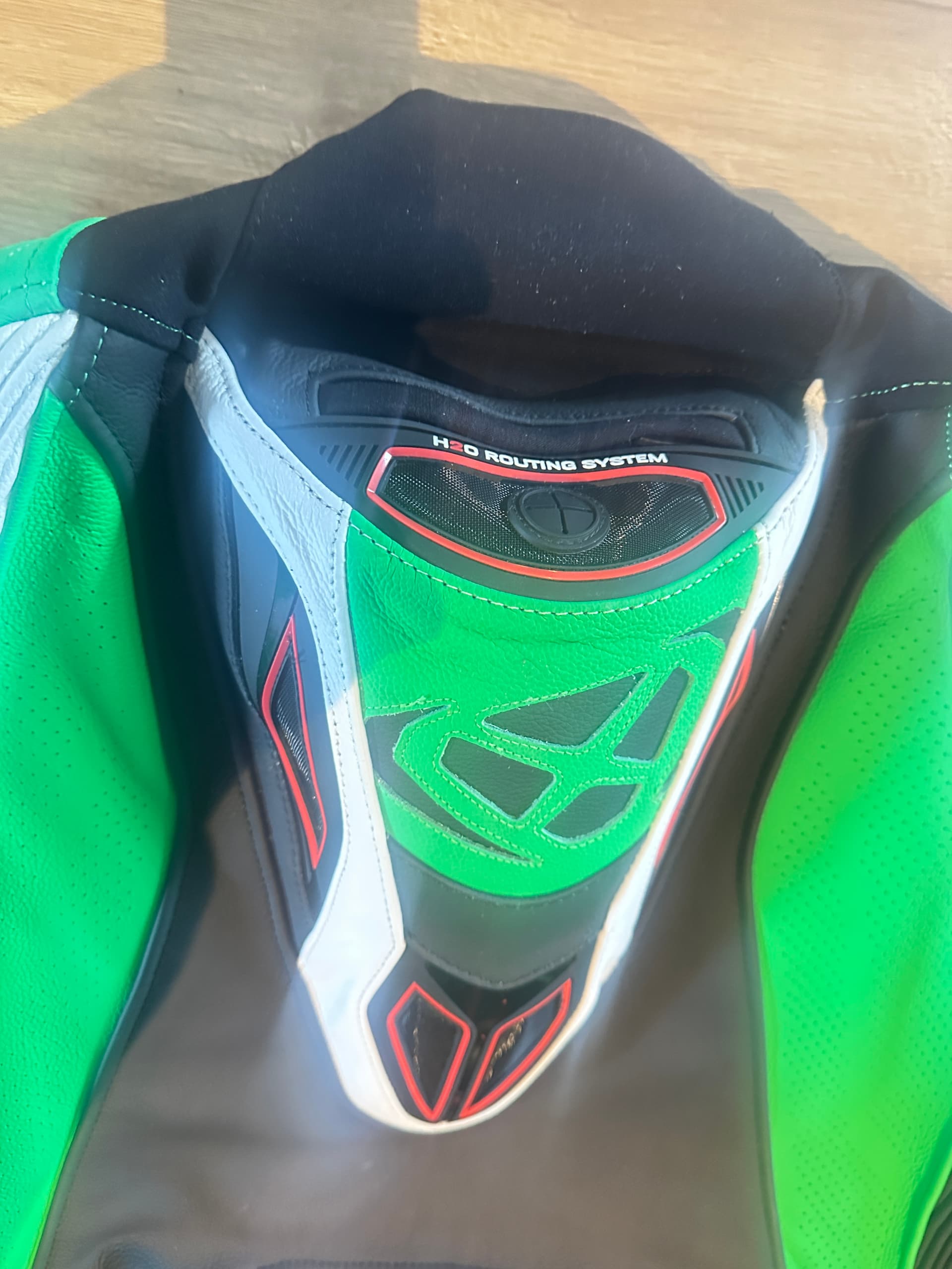 Combinaison vendetta taille xl neuve avec étiquette — photo 3/5