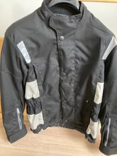 Veste moto BMW