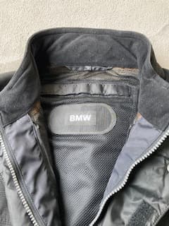 Veste moto BMW — photo 3/5