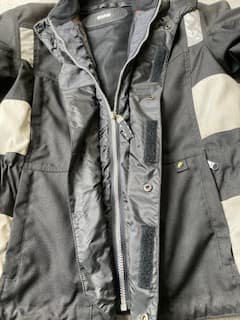 Veste moto BMW — photo 4/5