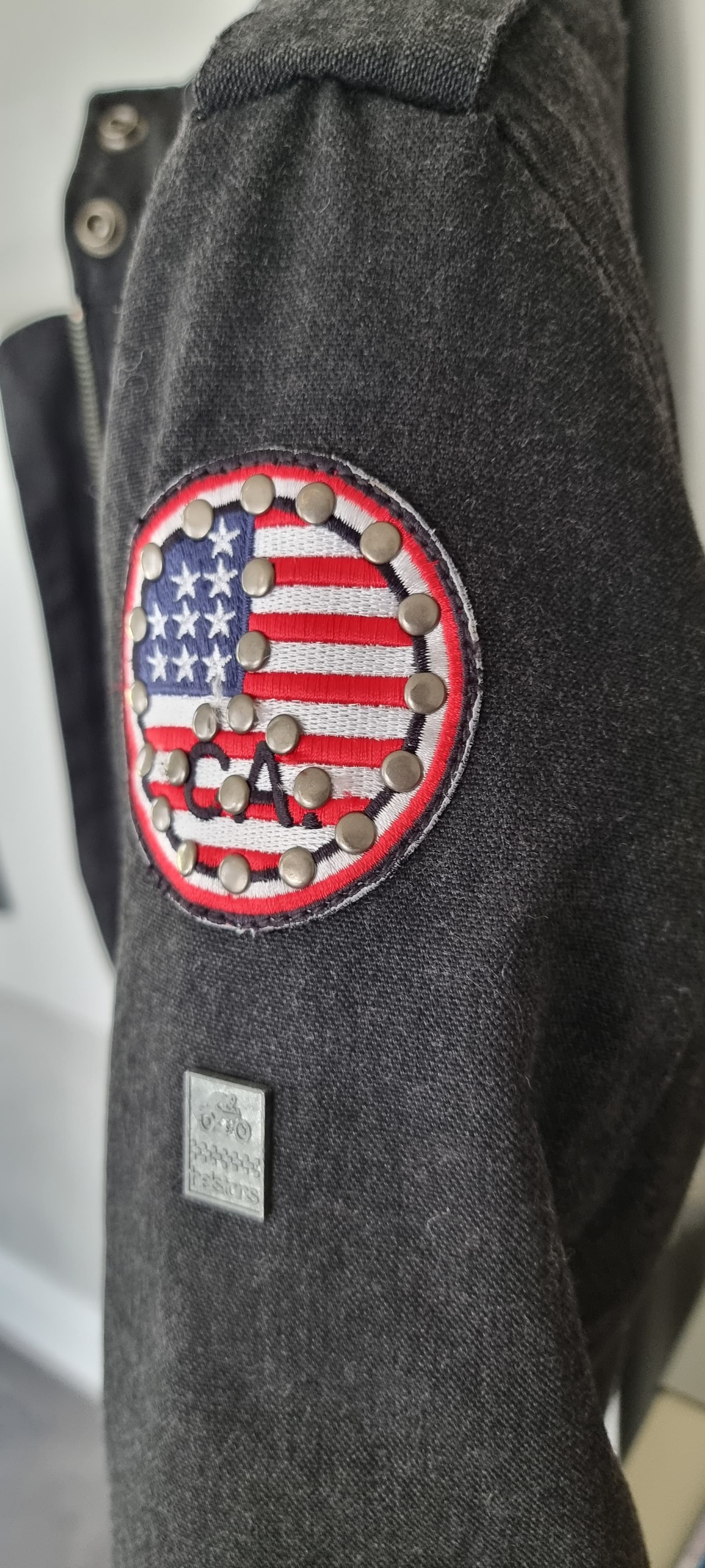 Blouson Helstons neuf — photo 4/5