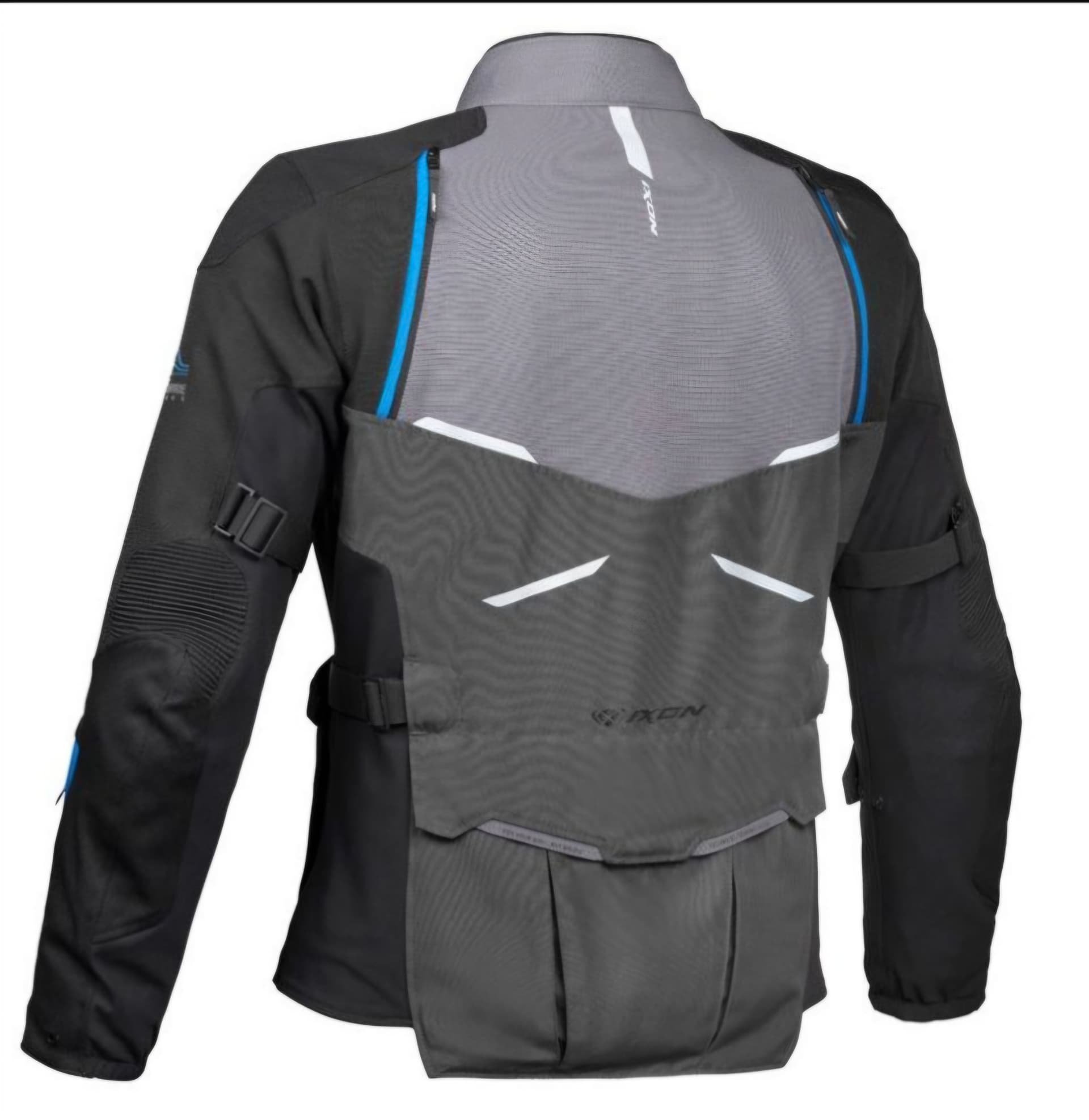 Veste IXON Eddas t.M étiquetée neuve — photo 2/4