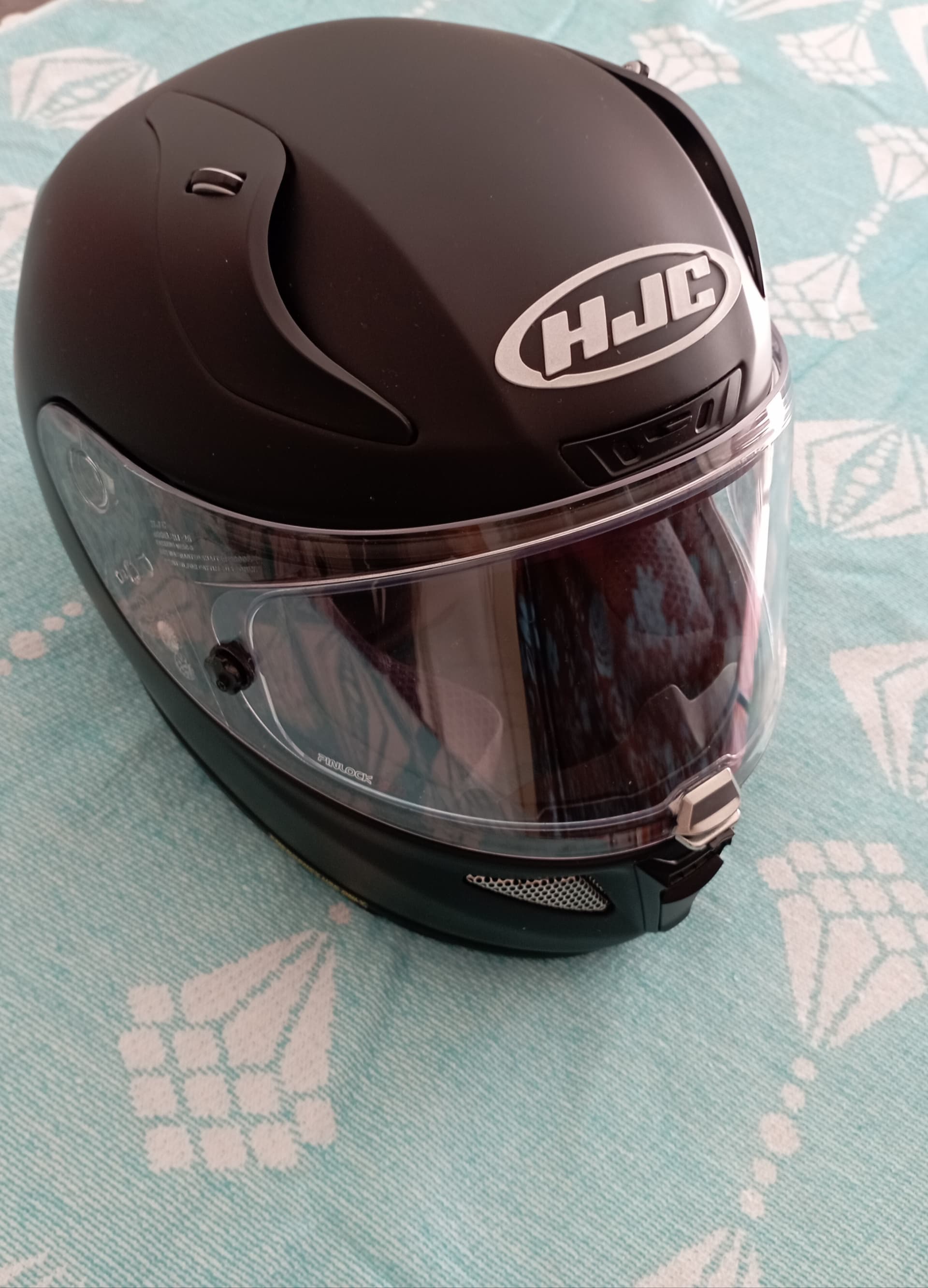 Casque moto hjc — photo 2/5